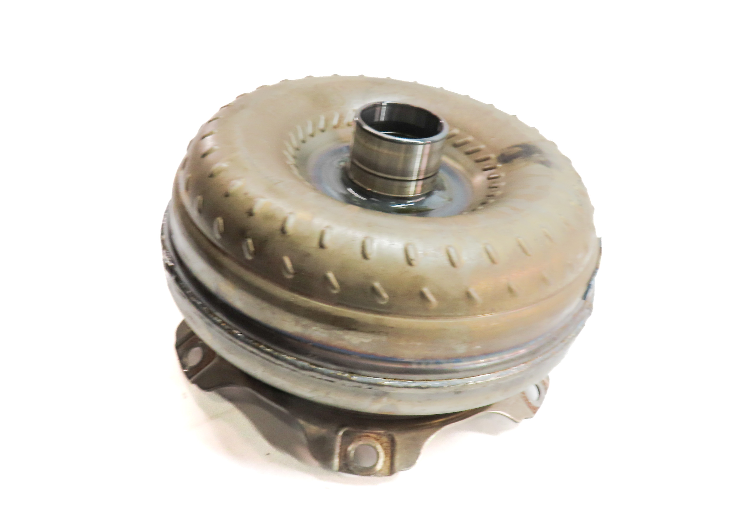 12-18 BMW X1 Z4 2 3 4 5 SERIES (F10 F30 F32) 28i TRANSMISSION TORQUE CONVERTER — exact item pictured