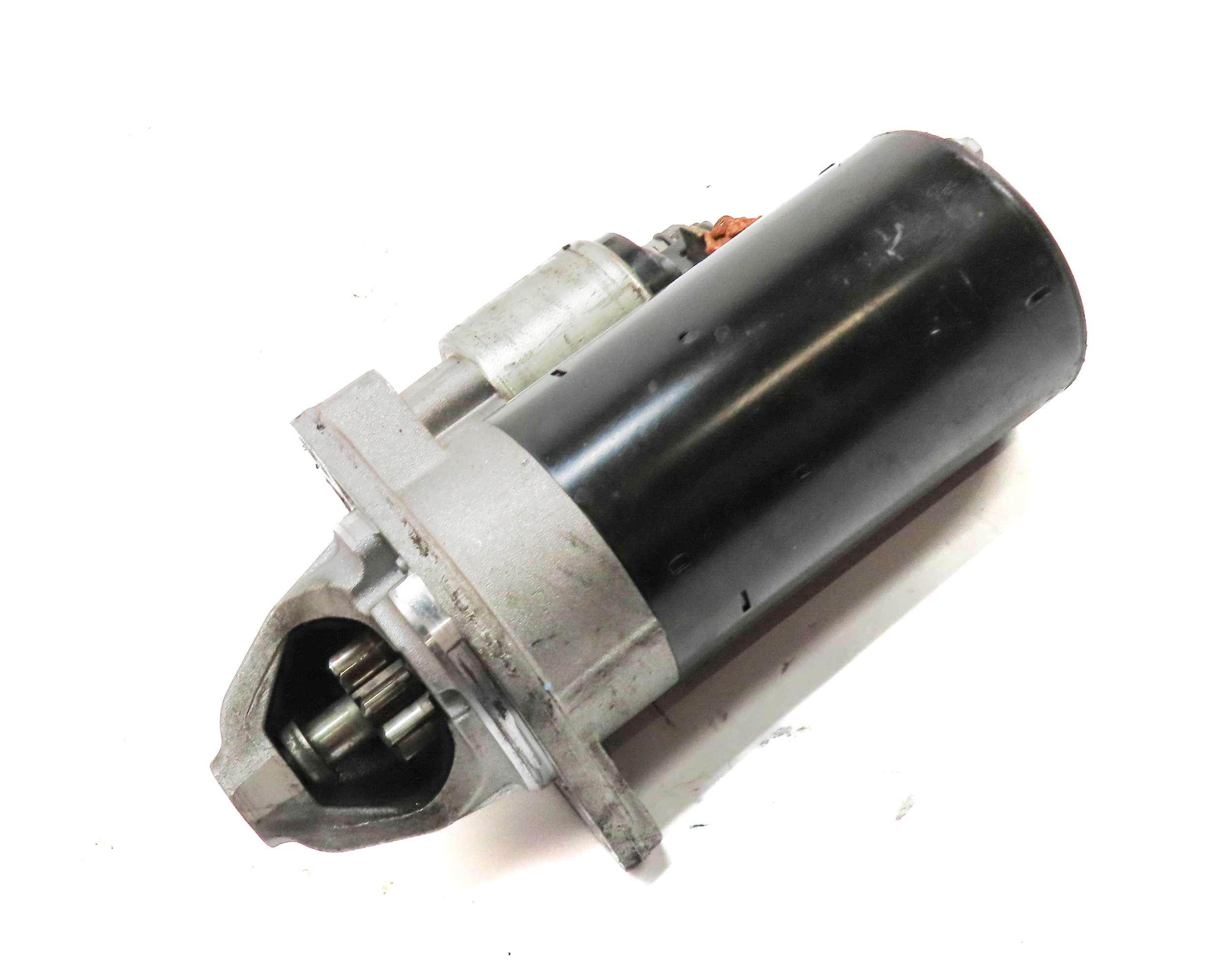 12-16 BMW 328i 335i 435i 528i 535i Z4 (F30 F31 F32 F10) 2.0T 3.0T STARTER MOTOR — exact item pictured