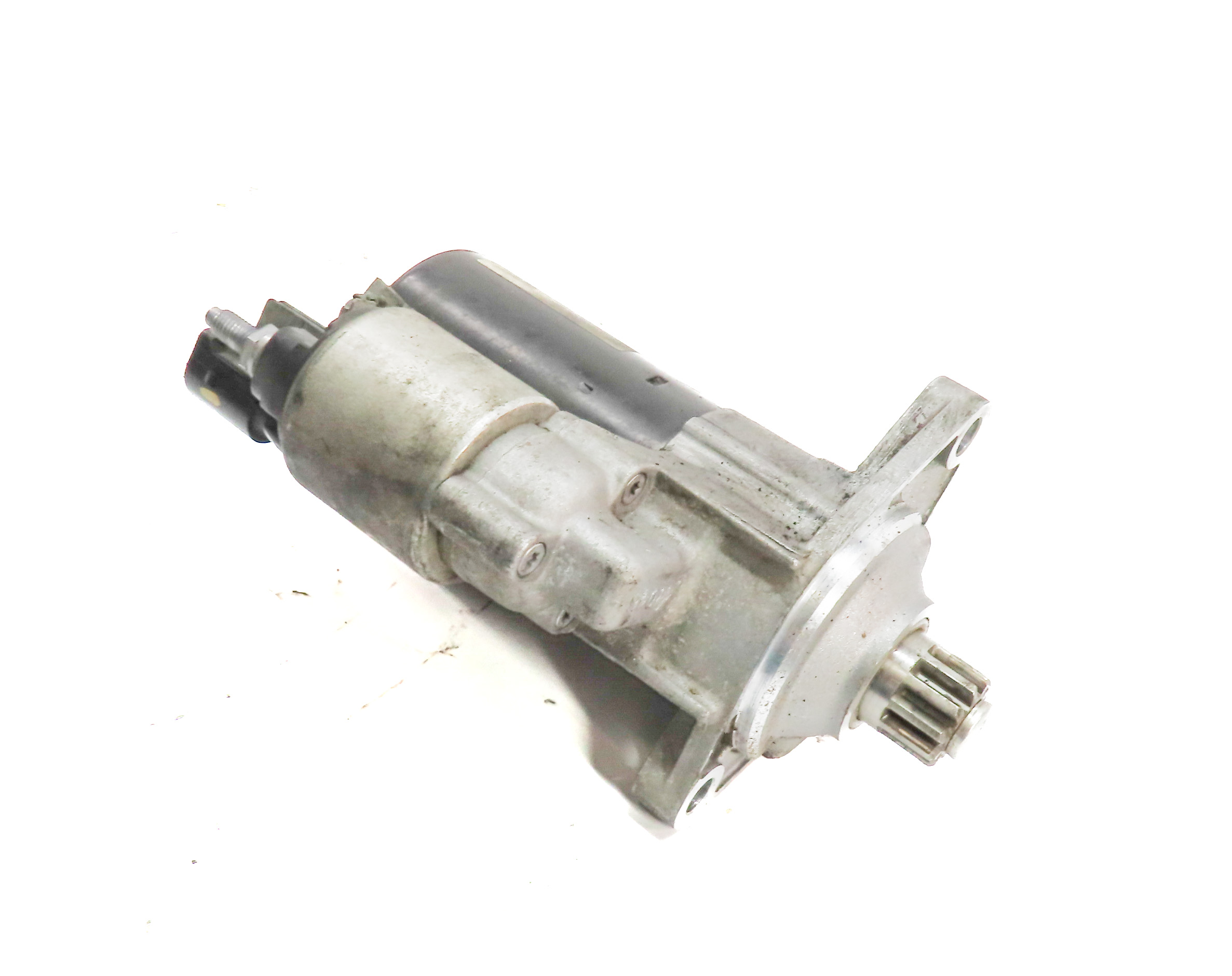 12-17 VW / AUDI A3 S3 TT (8V MK3) BEETLE GOLF JETTA 1.8T 2.0T STARTER MOTOR — exact item pictured