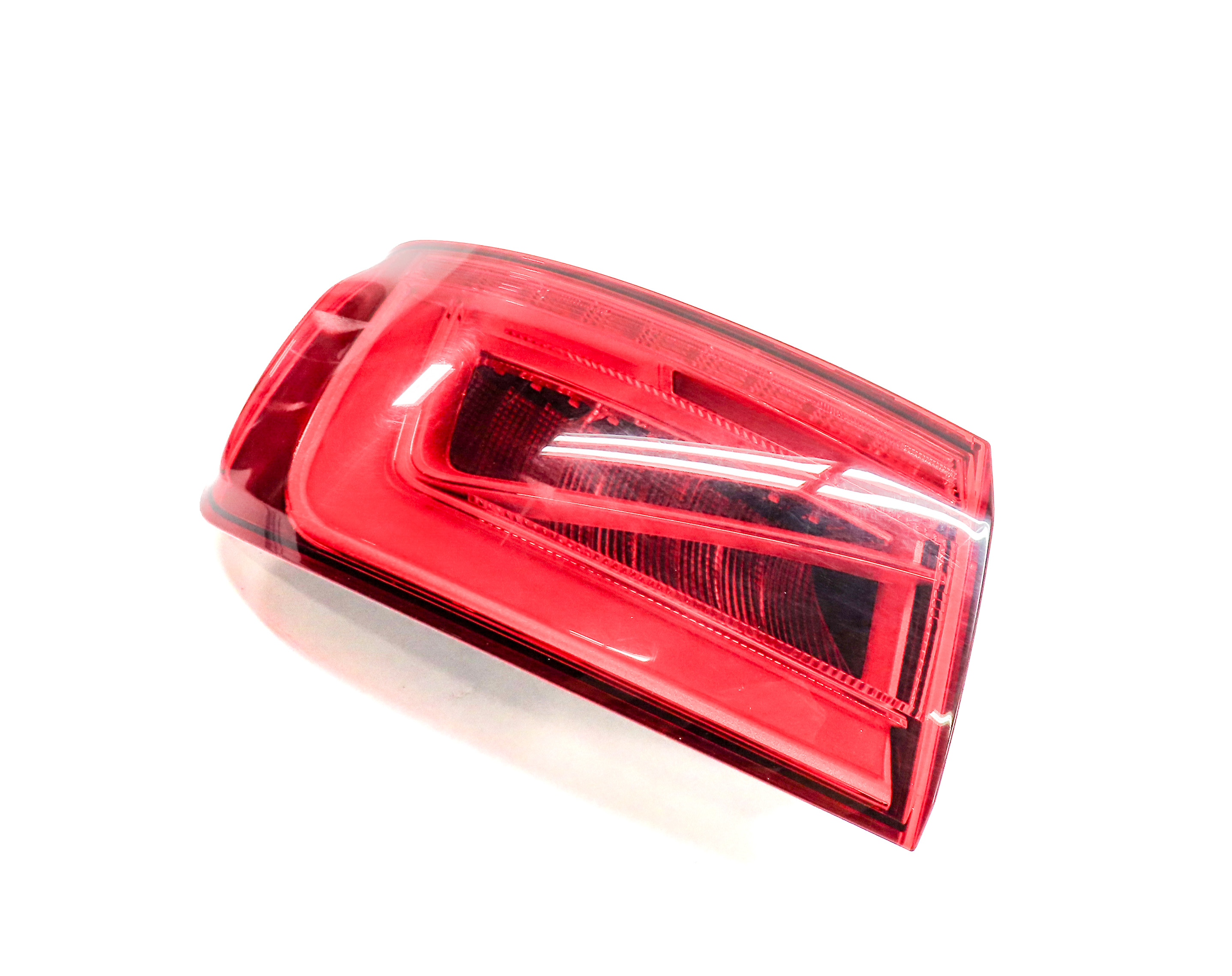 15-16 AUDI A3 S3 (8V) SEDAN CONVERTIBLE REAR LEFT LED TAILLIGHT BRAKE LIGHT LAMP — exact item pictured