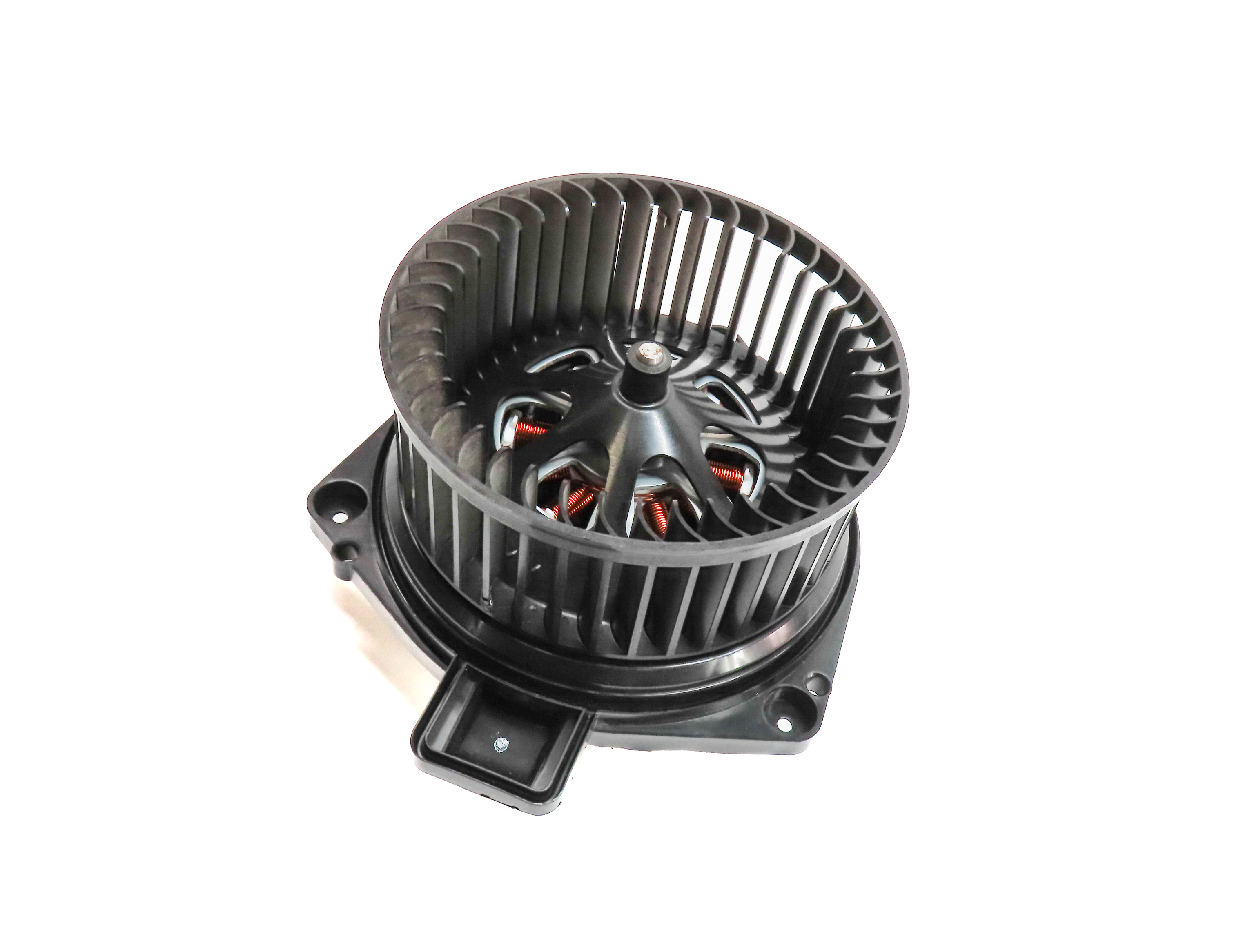 2018-2023 BMW 3 X3 X4 Z4 (G01 G02 G20 G29) FRONT HVAC A/C HEATER BLOWER MOTOR — exact item pictured