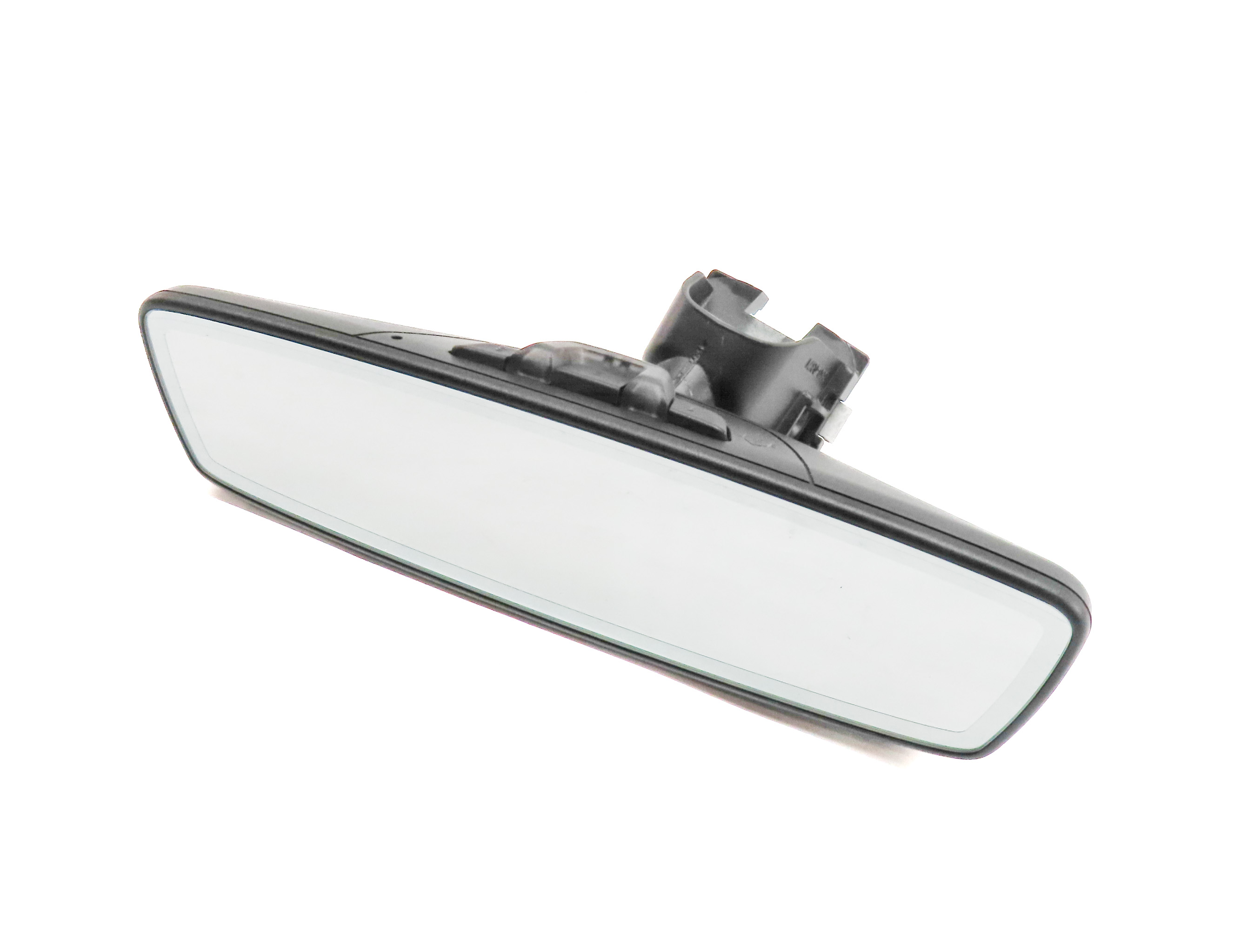 2018-2019 BMW X3 X4 (G01 G02) INTERIOR AUTODIM REARVIEW REAR VIEW MIRROR (Black) — exact item pictured