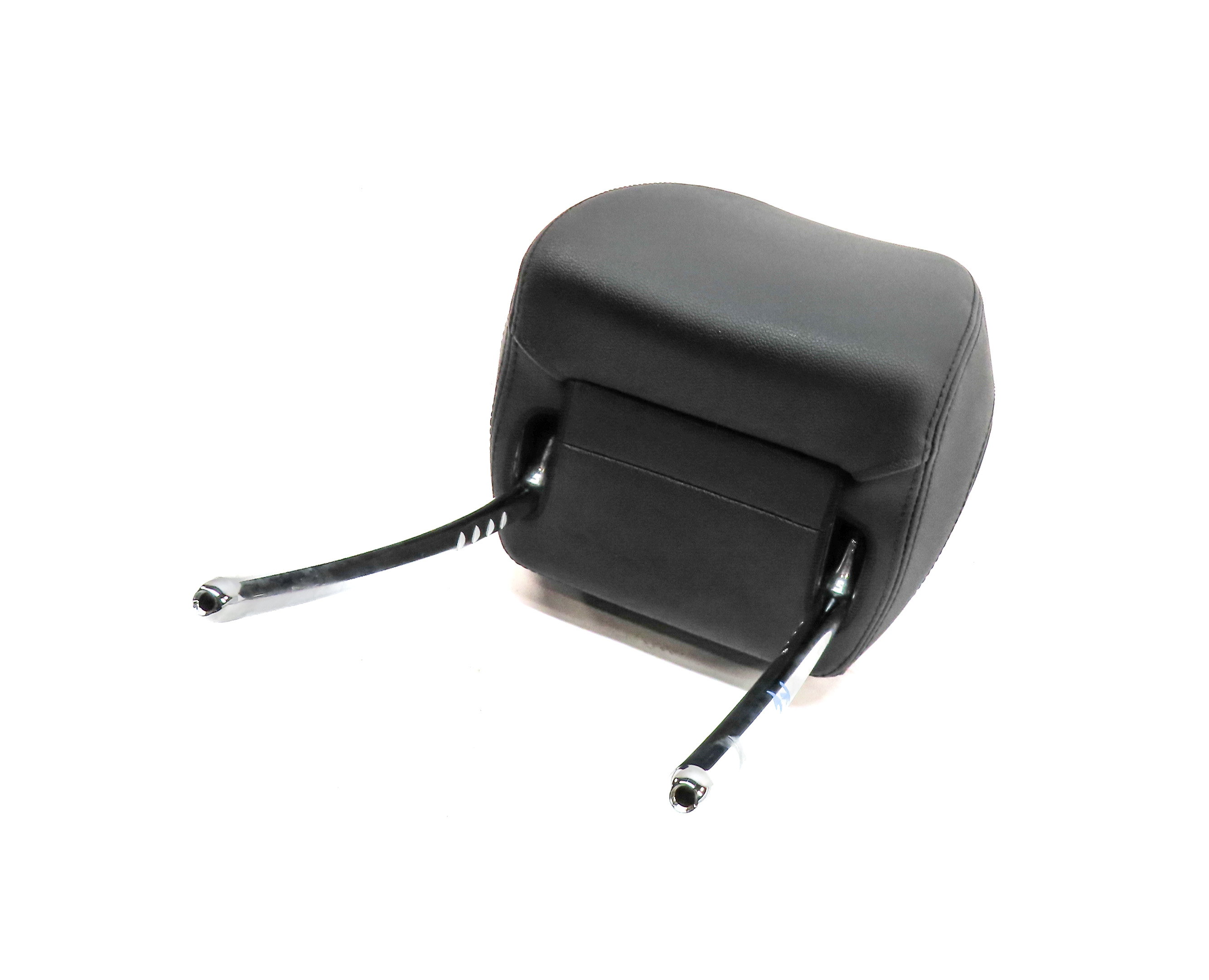 19-24 BMW 3 4 X3 X4 (G01 G02 G20 G22) FRONT LEFT DRIVER SEAT HEADREST (Black) — exact item pictured