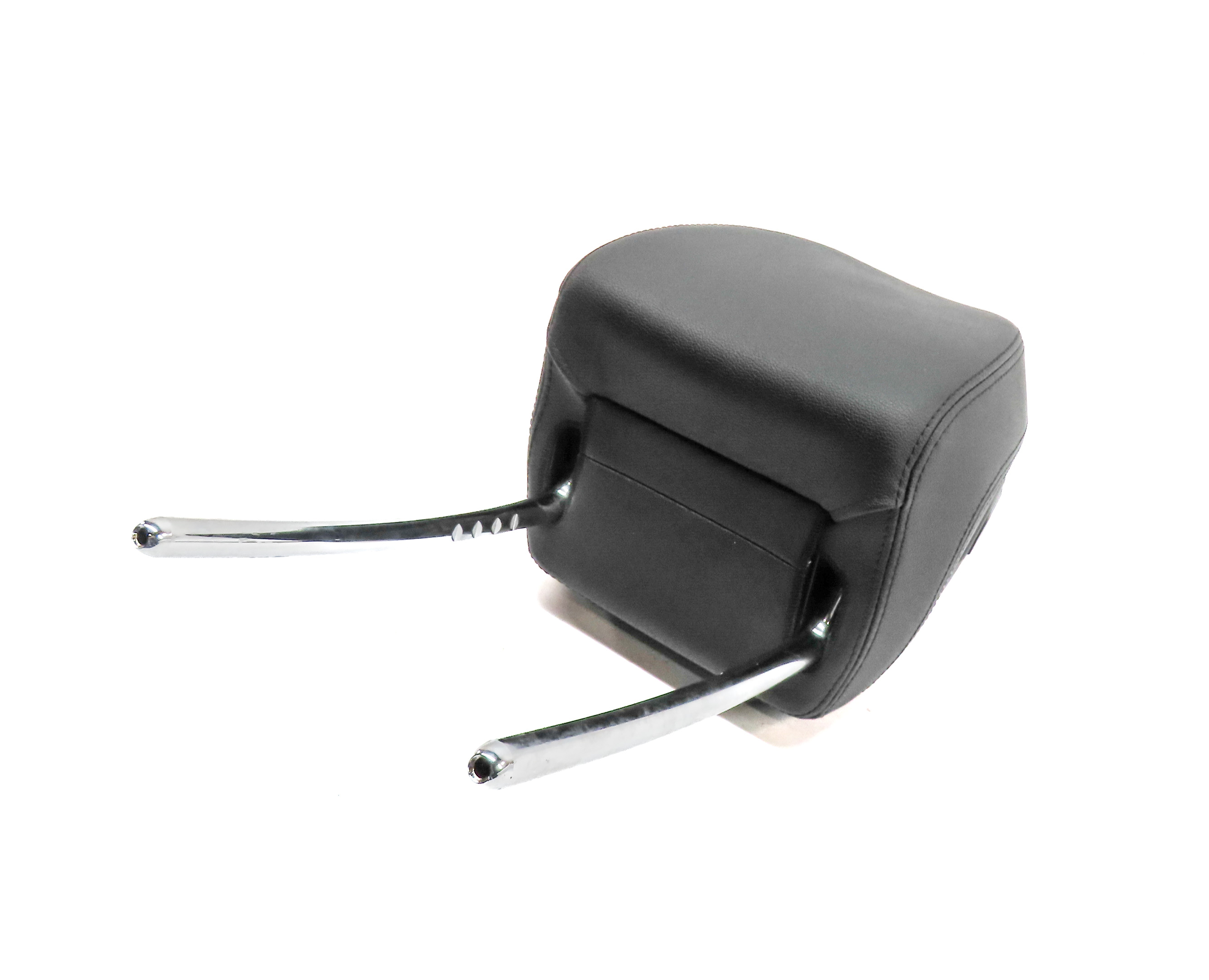 19-24 BMW 3 4 X3 X4 G01 G02 G20 G22 FRONT RIGHT PASSENGER SEAT HEADREST (Black) — exact item pictured