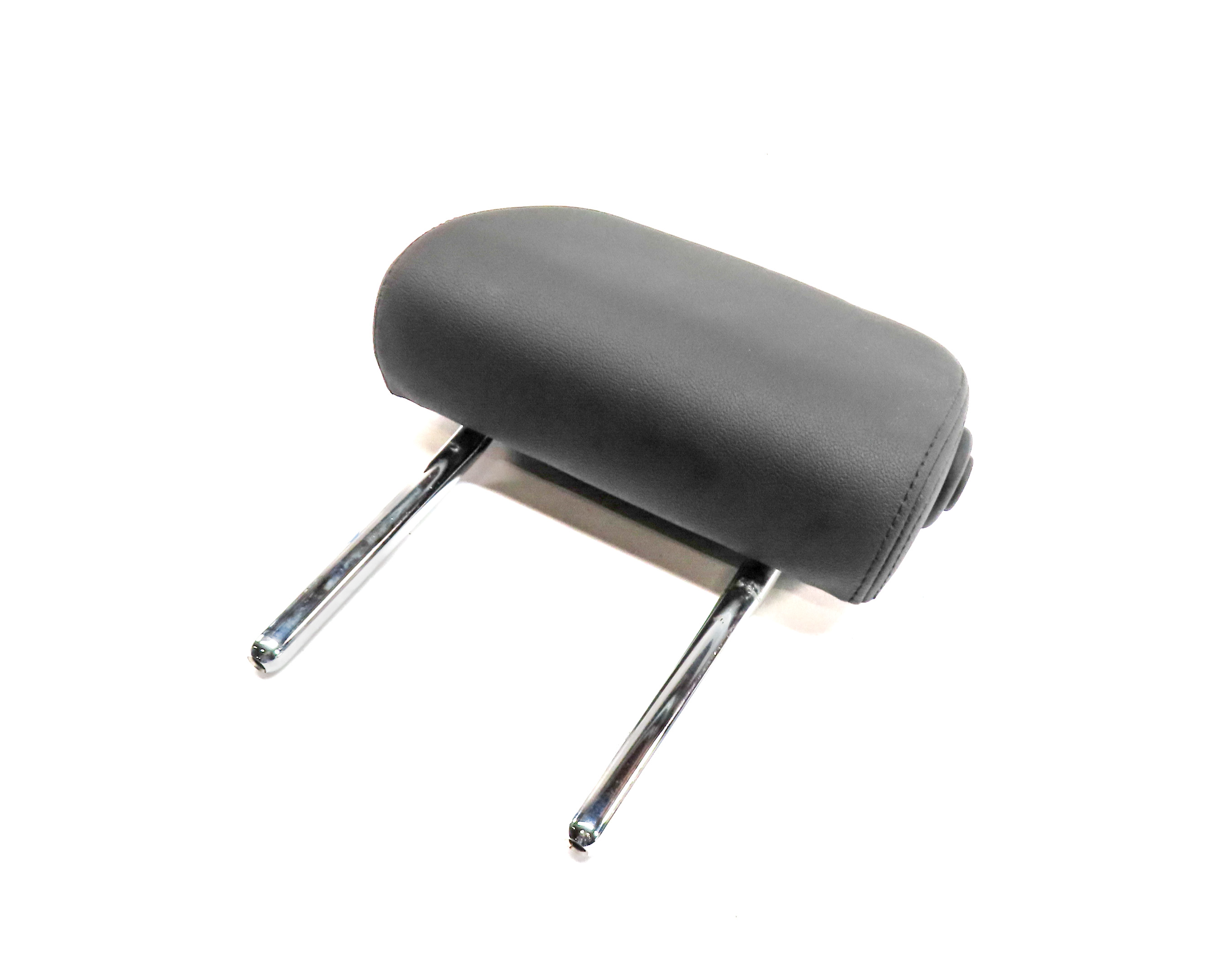 18-24 BMW 330i 330e M340i X3 X4 (G01 G02 G20) REAR CENTER SEAT HEADREST (Black) — exact item pictured