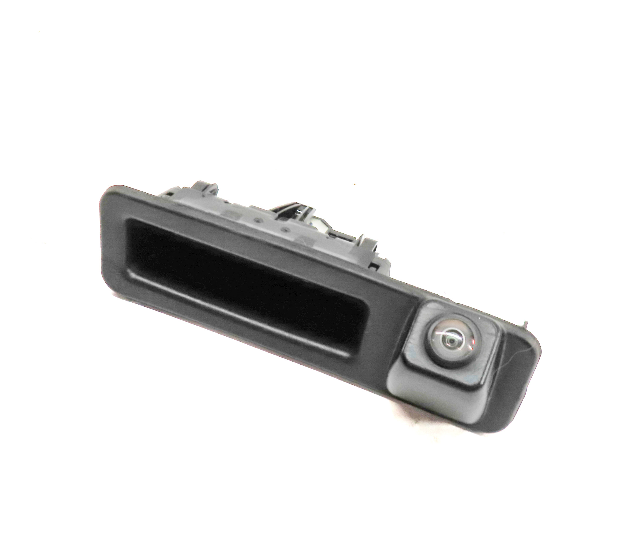 17-21 BMW 5 6GT 7 M5 X3 (F06 F90 G01 G11 G30) TRUNK REARVIEW REAR VIEW CAMERA — exact item pictured