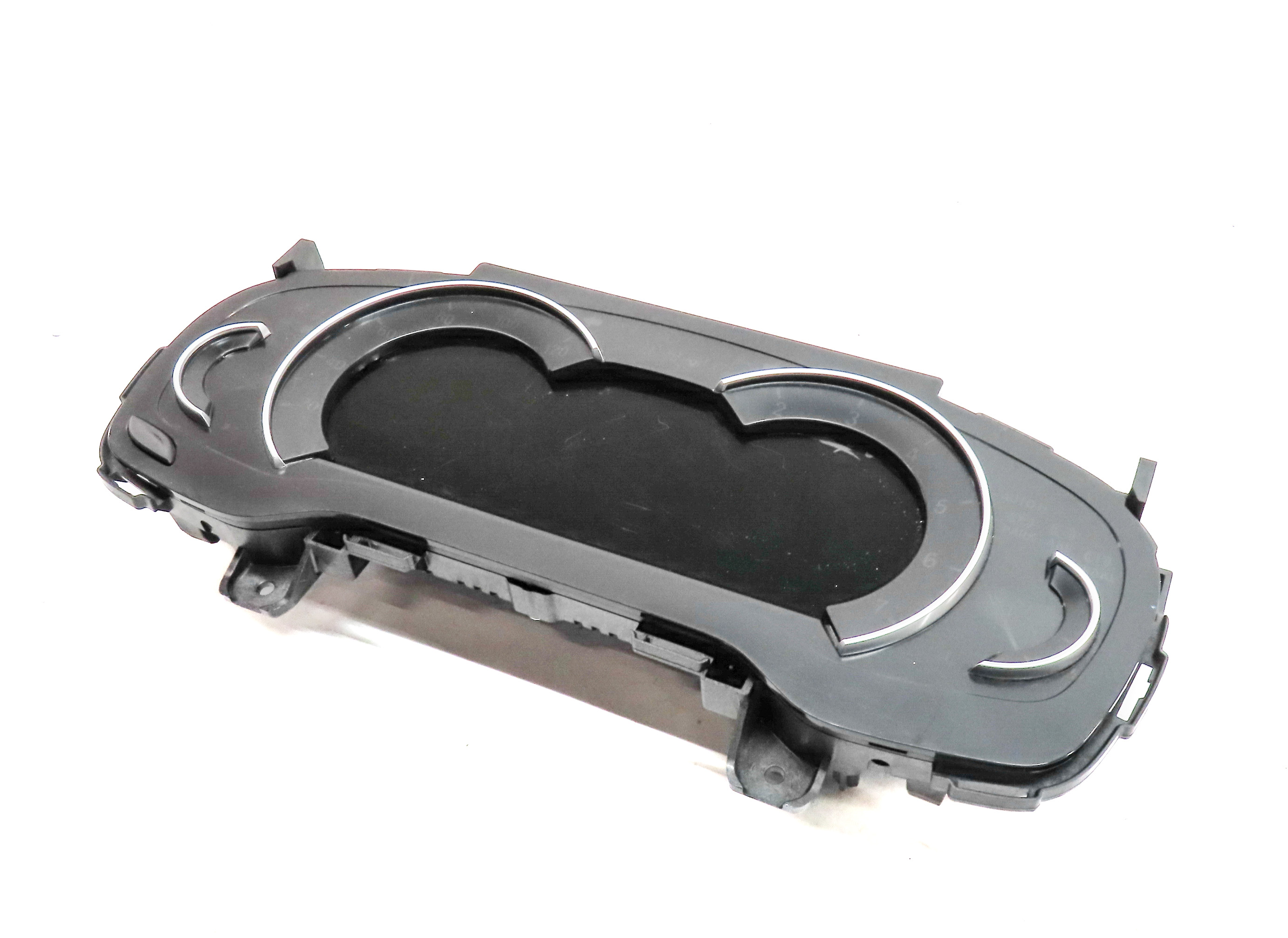 2017-2020 BMW 5 6GT X3 (G01 G30 G32) SPEEDOMETER INSTRUMENT GAUGE CLUSTER (70k) — exact item pictured