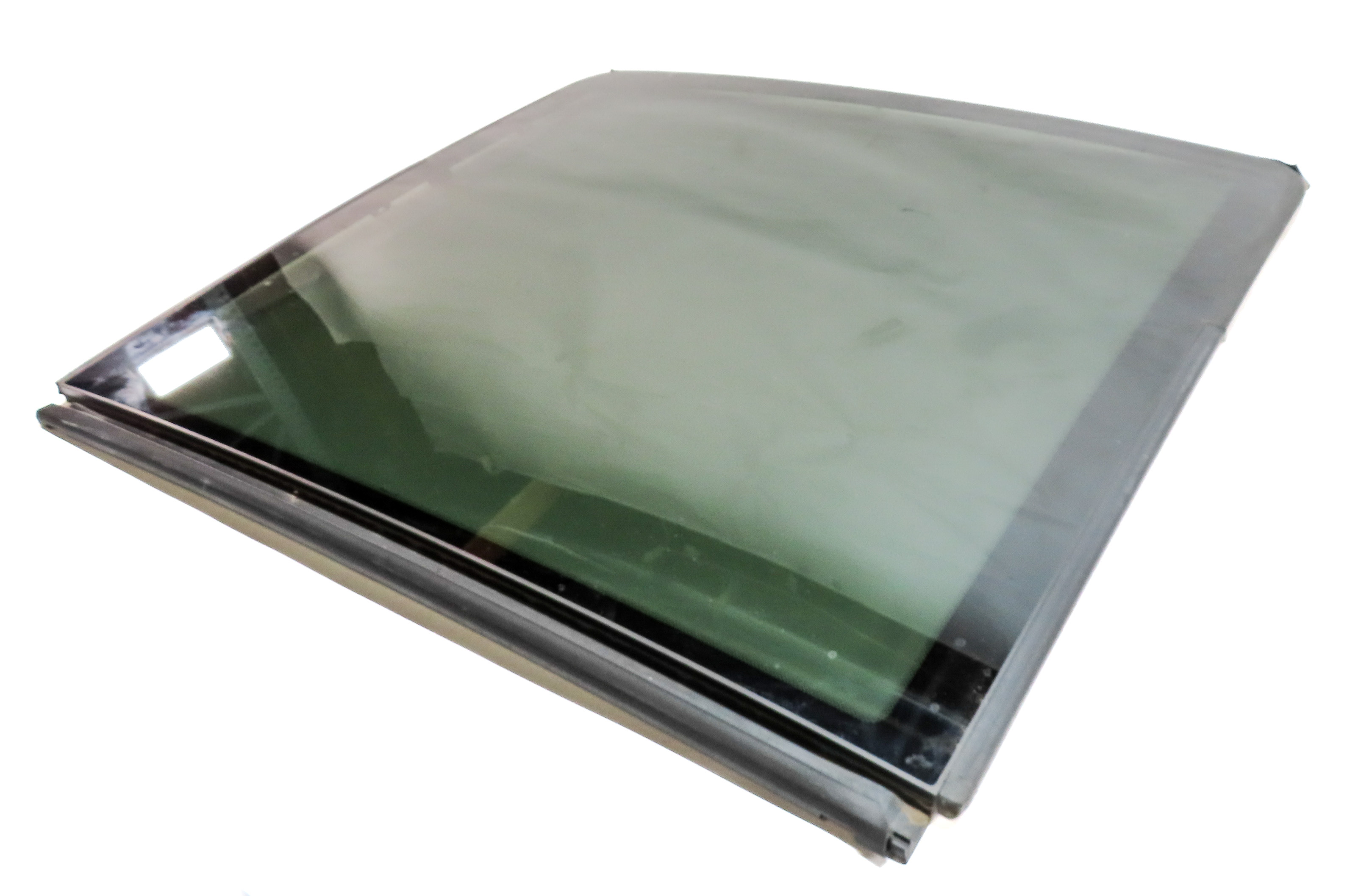 2018-2023 BMW X3 (G01) REAR PANORAMIC FIXED SUNROOF SUN ROOF GLASS WINDOW — exact item pictured