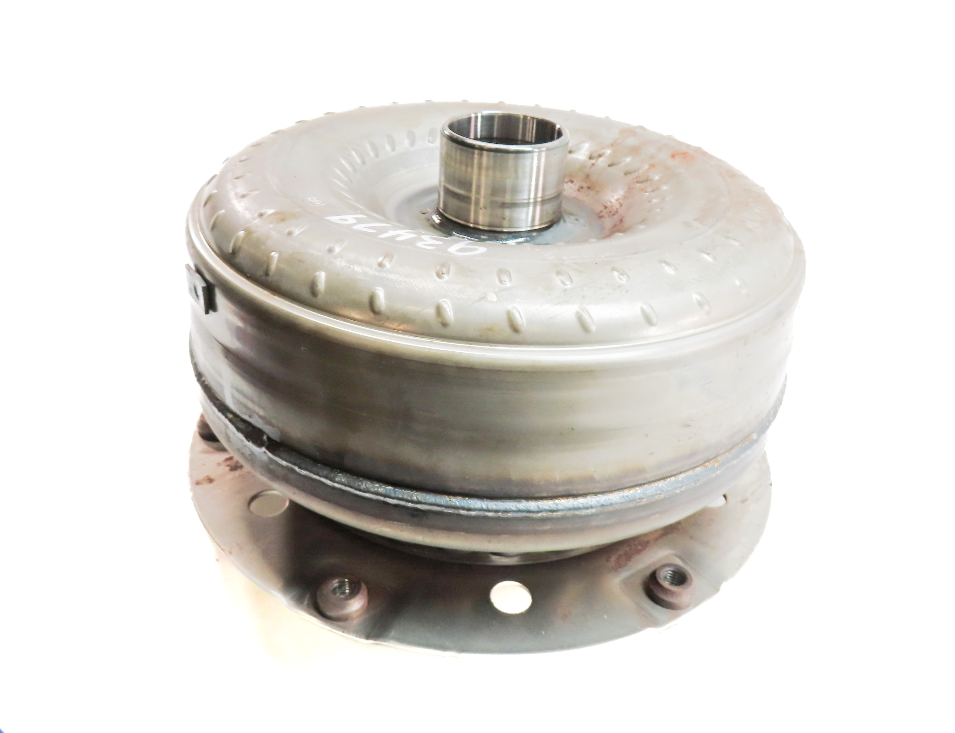2017-2020 BMW 230i 330i 430i 530i X3 X4 (F30 F32 G01 G30 G02) TORQUE CONVERTER — exact item pictured