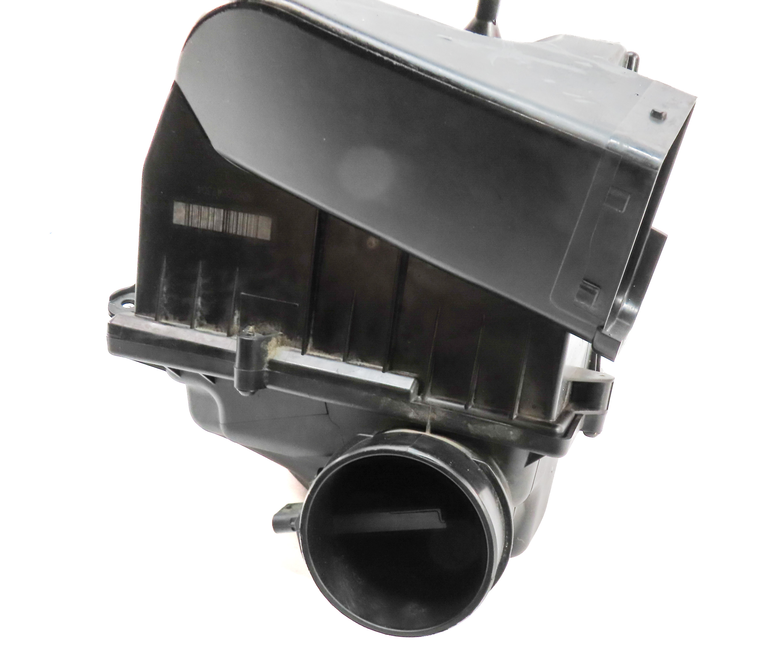 2018-2023 BMW X3 X4 (G01 G02) 2.0L AIR FILTER CLEANER HOUSING BOX ASSEMBLY — exact item pictured