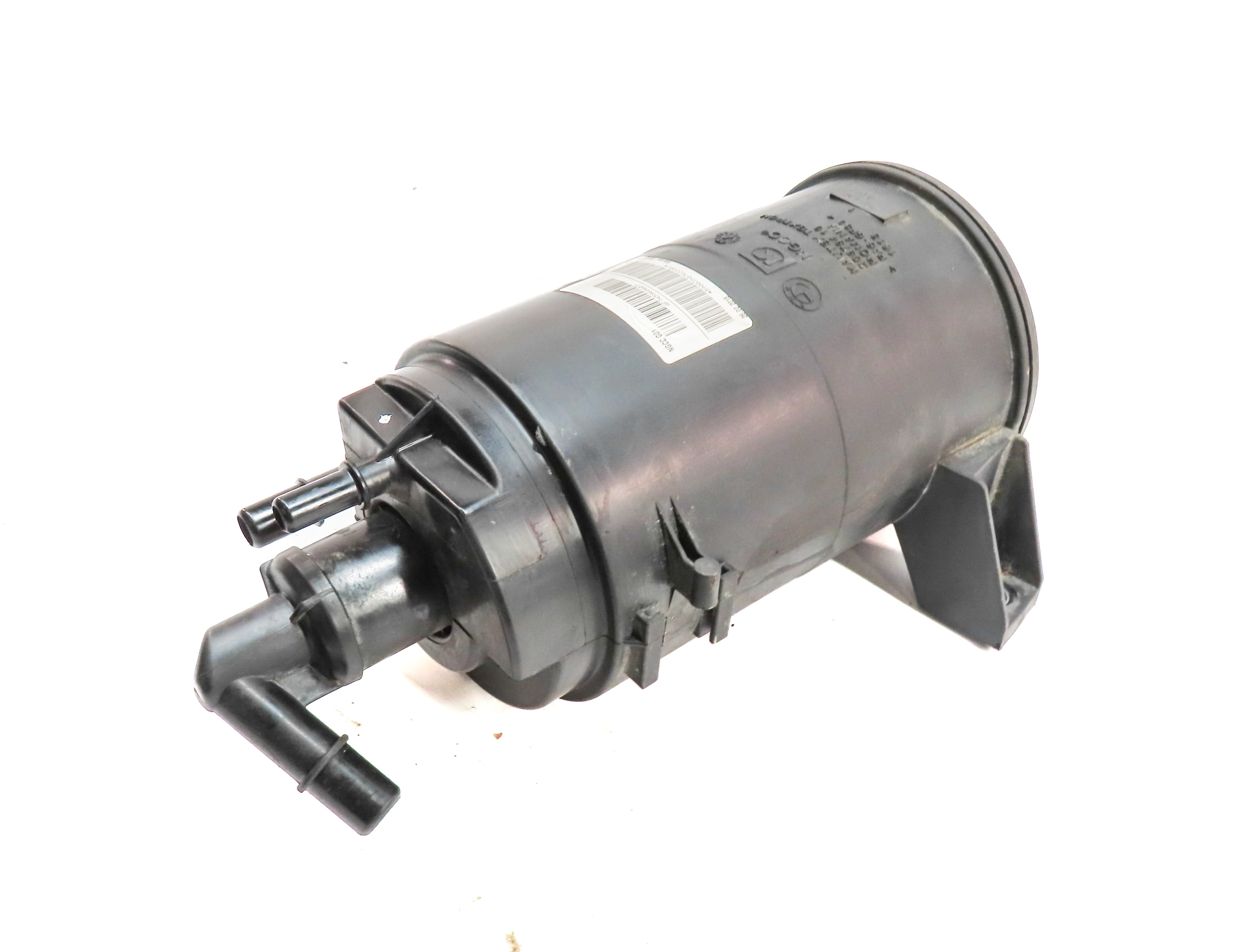 2018-2024 BMW X3 X4 (G01 G02) 2.0L TURBO ENGINE FUEL VAPOR CHARCOAL CANISTER — exact item pictured
