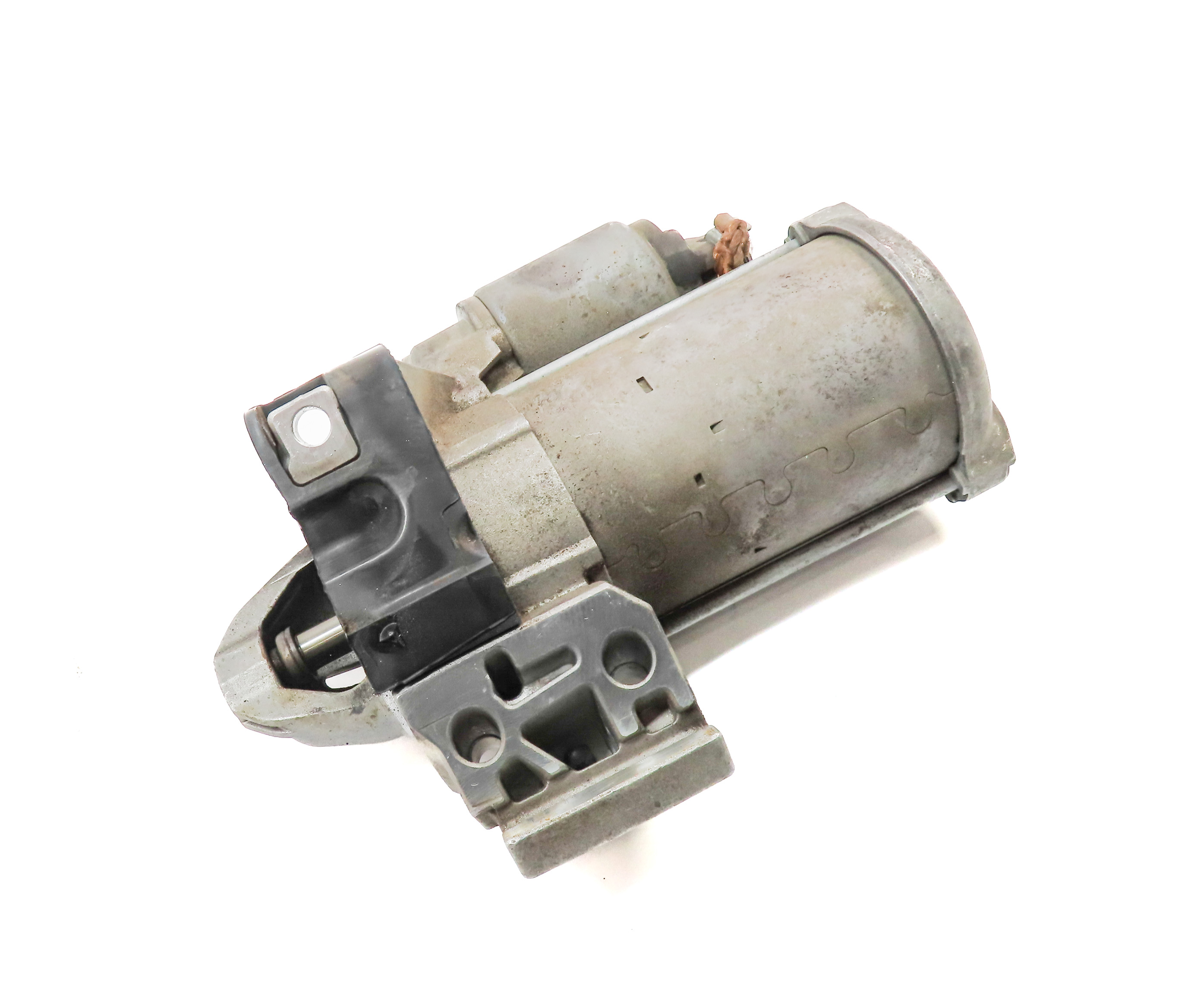 2017-2020 BMW 230i 330i 430i 530i X3 X4 (F22 F30 F32 G01 G02 G30) STARTER MOTOR — exact item pictured