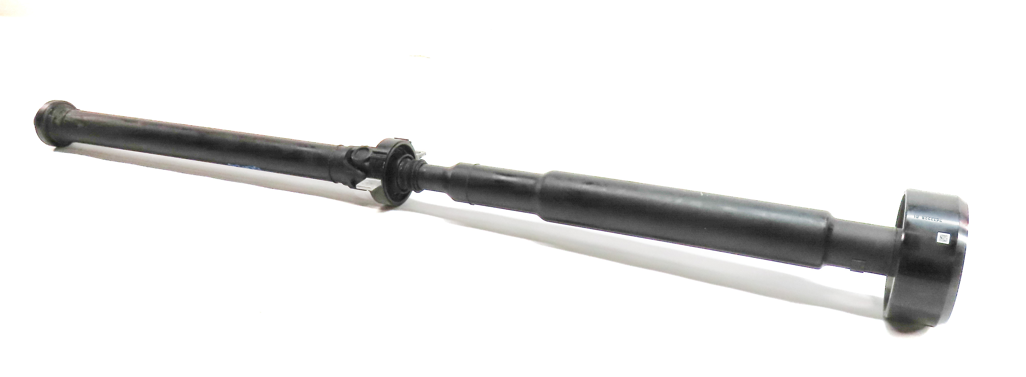2019-2023 BMW X3 (G01) S-Drive RWD REAR DRIVESHAFT DRIVE LINE SHAFT (1530 mm) — exact item pictured