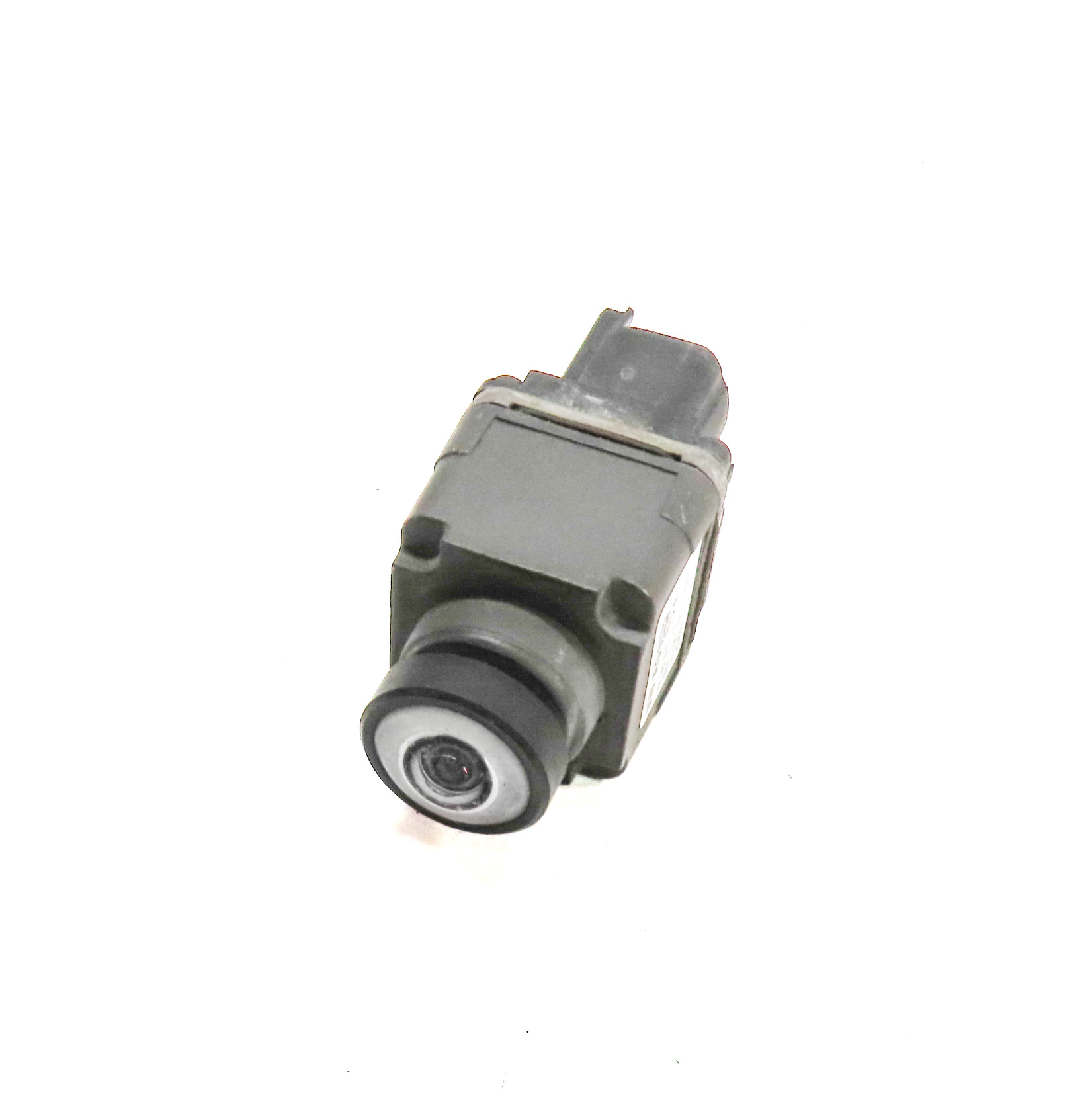 2013 AUDI Q7 (4L) DRIVER PARK ASSIST SURROUND VIEW CAMERA — exact item pictured