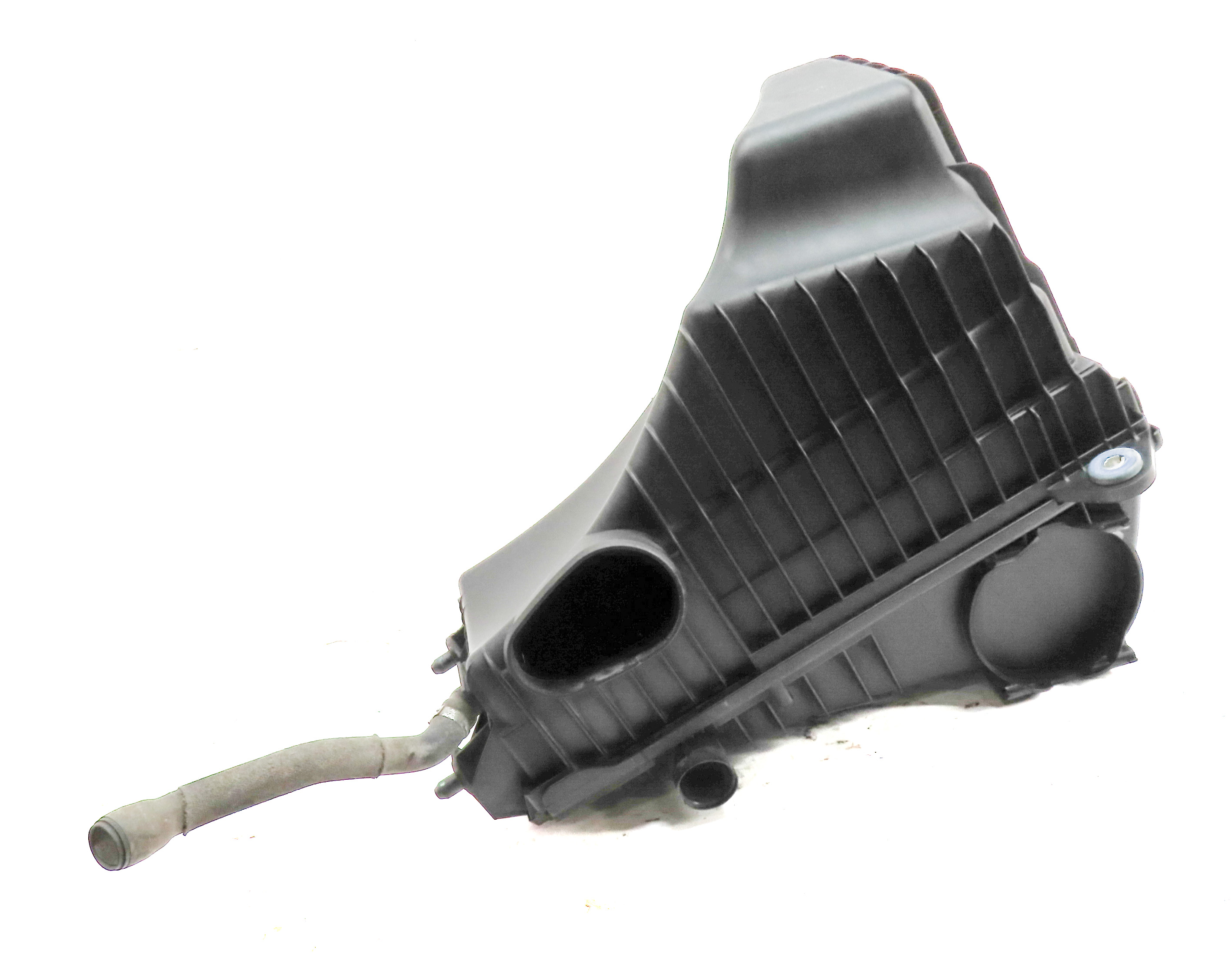 2011-2015 AUDI Q7 (4L) 3.0L SUPERCHARGED ENGINE AIR FILTER BOX CLEANER HOUSING — exact item pictured