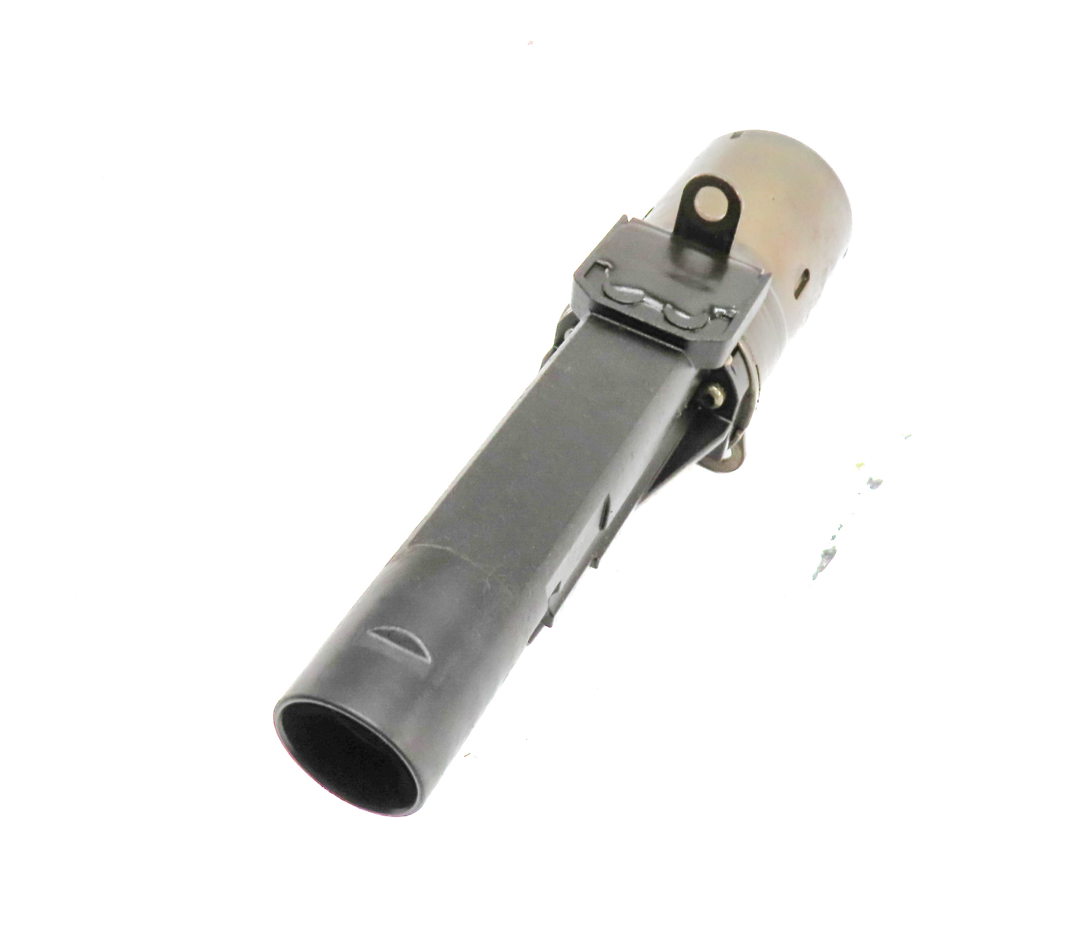 15 BMW 428I (F32) 2.0L (N26) ENGINE ECCENTRIC CAM CAMSHAFT ADJUST SOLENOID MOTOR — exact item pictured