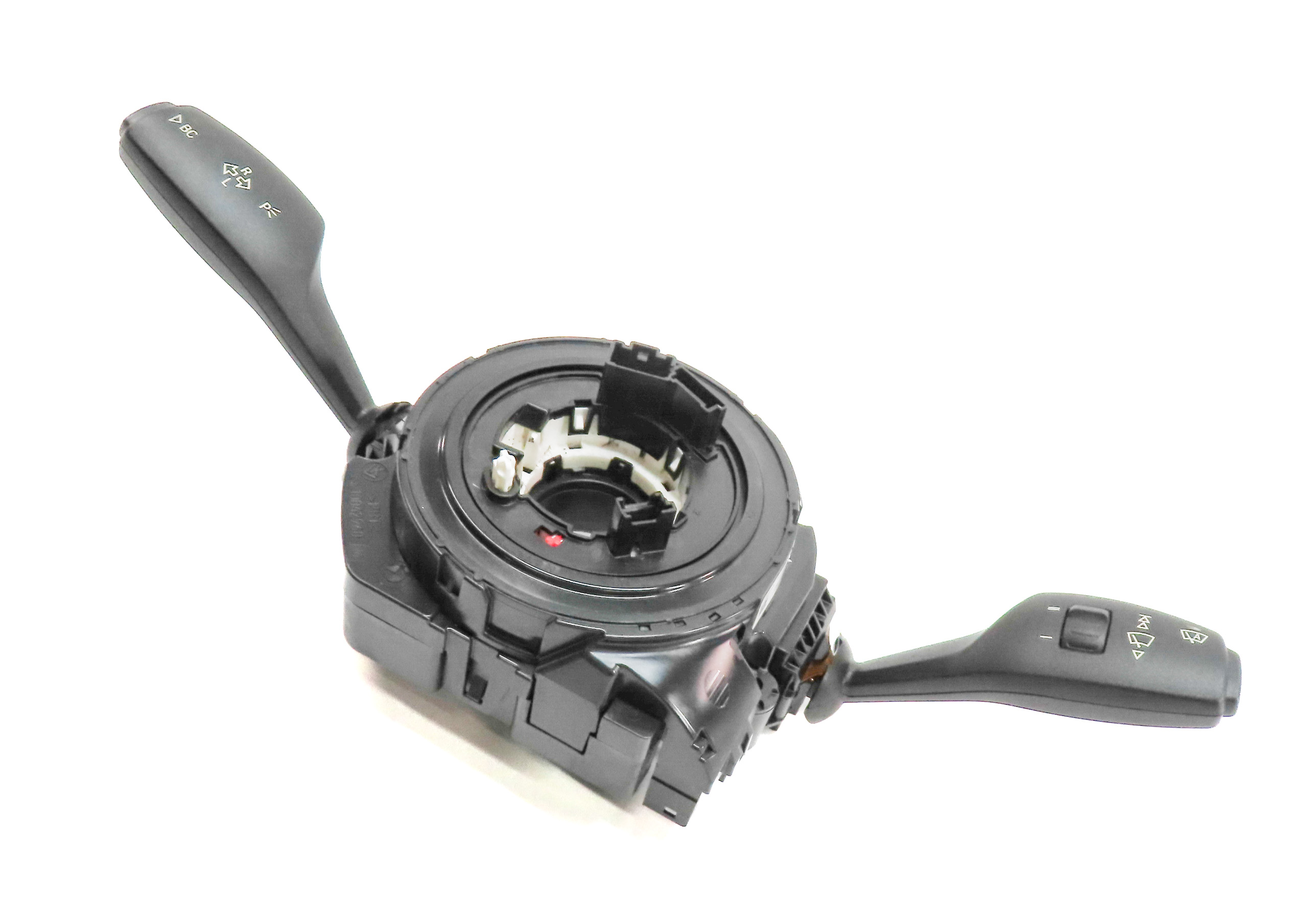 2012-2017 BMW 2 3 4 SERIES (F22 F30 F32) COLUMN BLINKER WIPER COMBINATION SWITCH — exact item pictured
