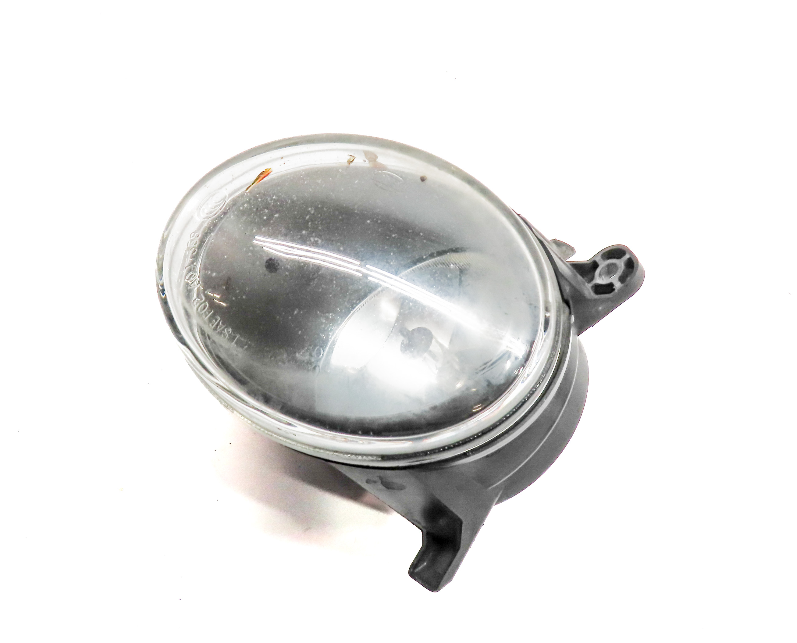 09-17 AUDI A4 A6 Q5 S4 (B8 8K 8R C7) FRONT RIGHT PASSENGER FOGLIGHT LIGHT LAMP — exact item pictured