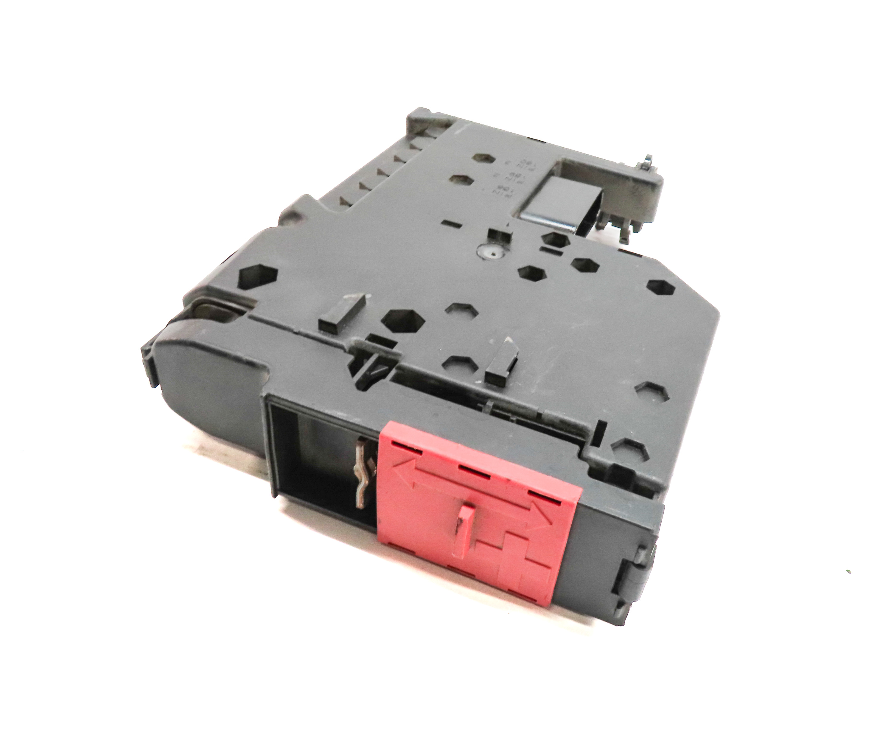 2013 MERCEDES GLK250 (X204) 2.1L DIESEL (OM651) POSITIVE POWER DISTRIBUTION BOX — exact item pictured