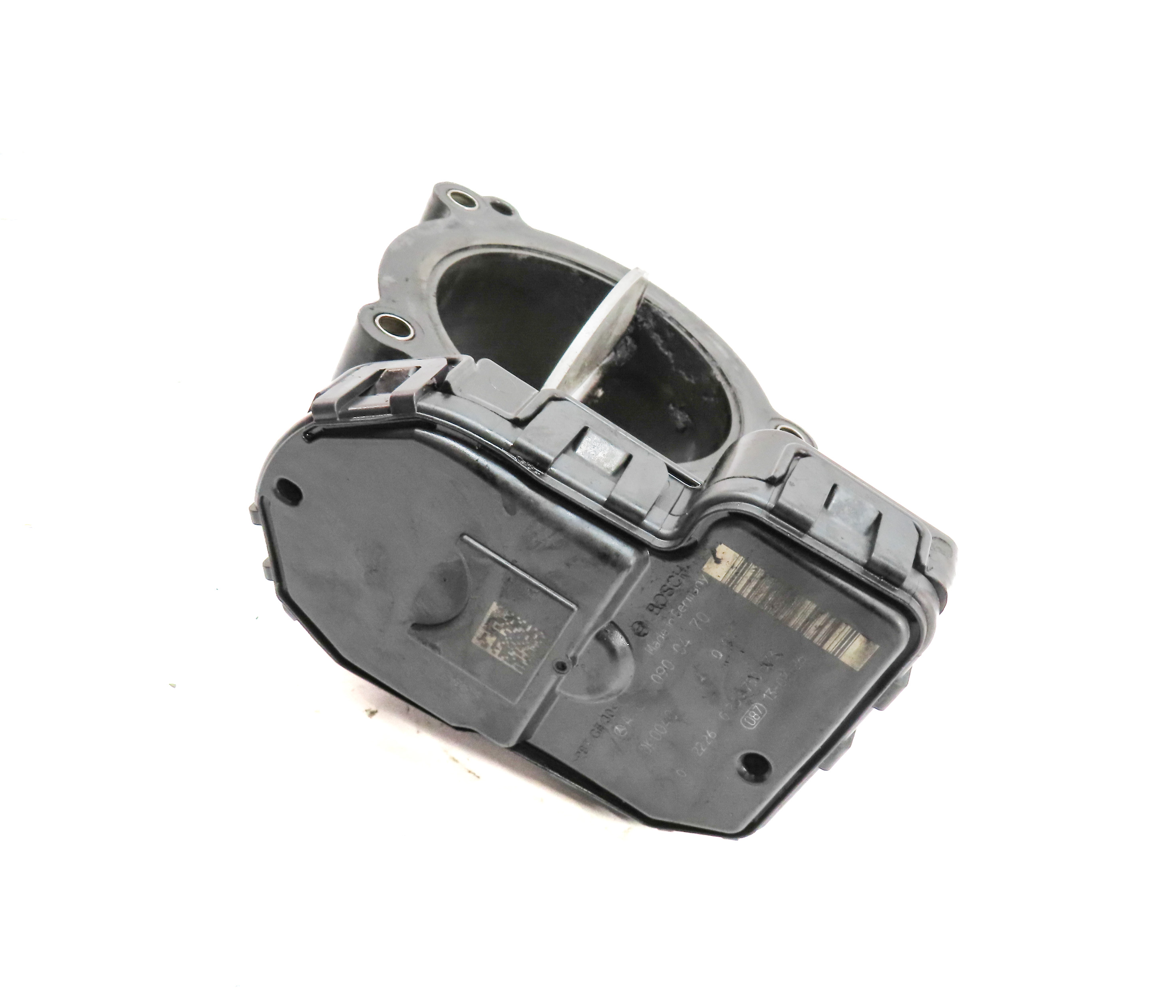13-22 MERCEDES E250 GLE300D GLK250 ML250 2.0L 2.1L DIESEL ENGINE THROTTLE BODY — exact item pictured