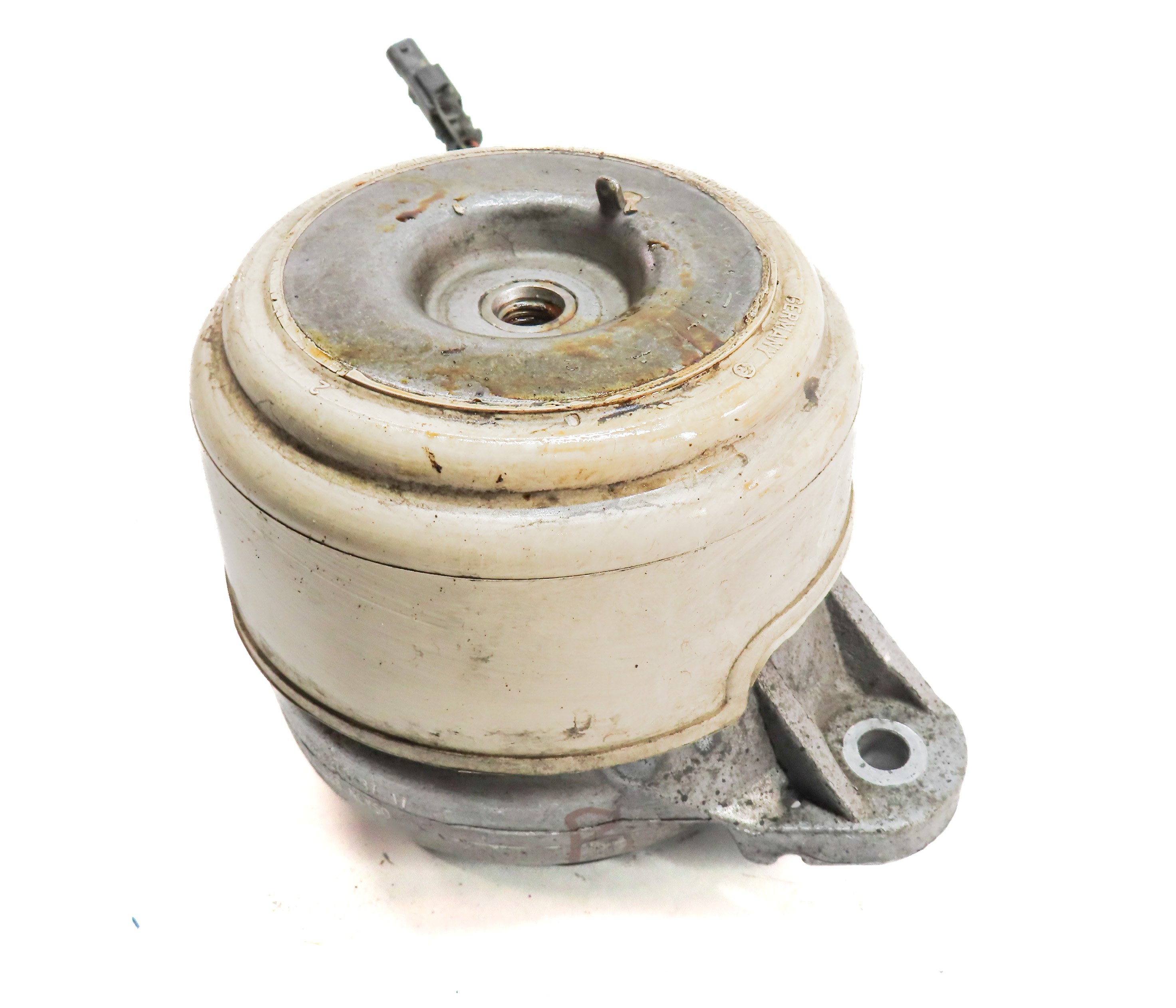2013 MERCEDES GLK250 (X204) 2.1L DIESEL (OM651) RIGHT ENGINE MOTOR MOUNT — exact item pictured