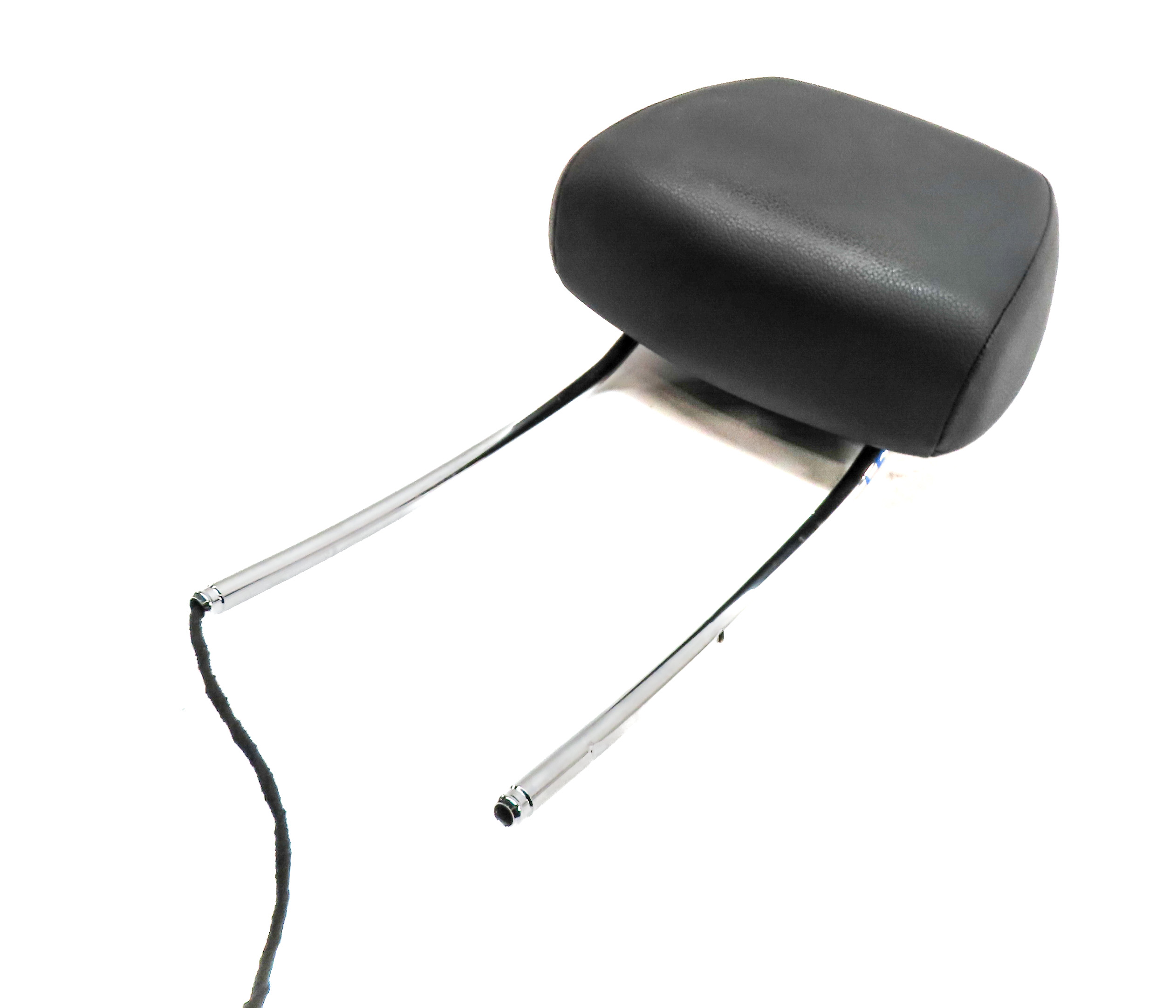 2013-2015 MERCEDES GLK250 GLK350 X204 FRONT LEFT or RIGHT SEAT HEADREST (Black) — exact item pictured