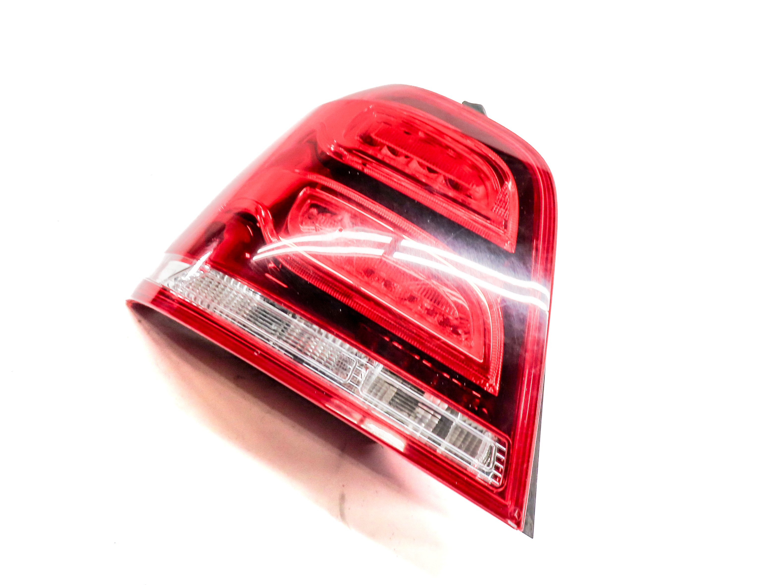 2013-2015 MERCEDES GLK250 GLK350 (X204) LEFT DRIVER TAILLIGHT BRAKE LIGHT LAMP — exact item pictured