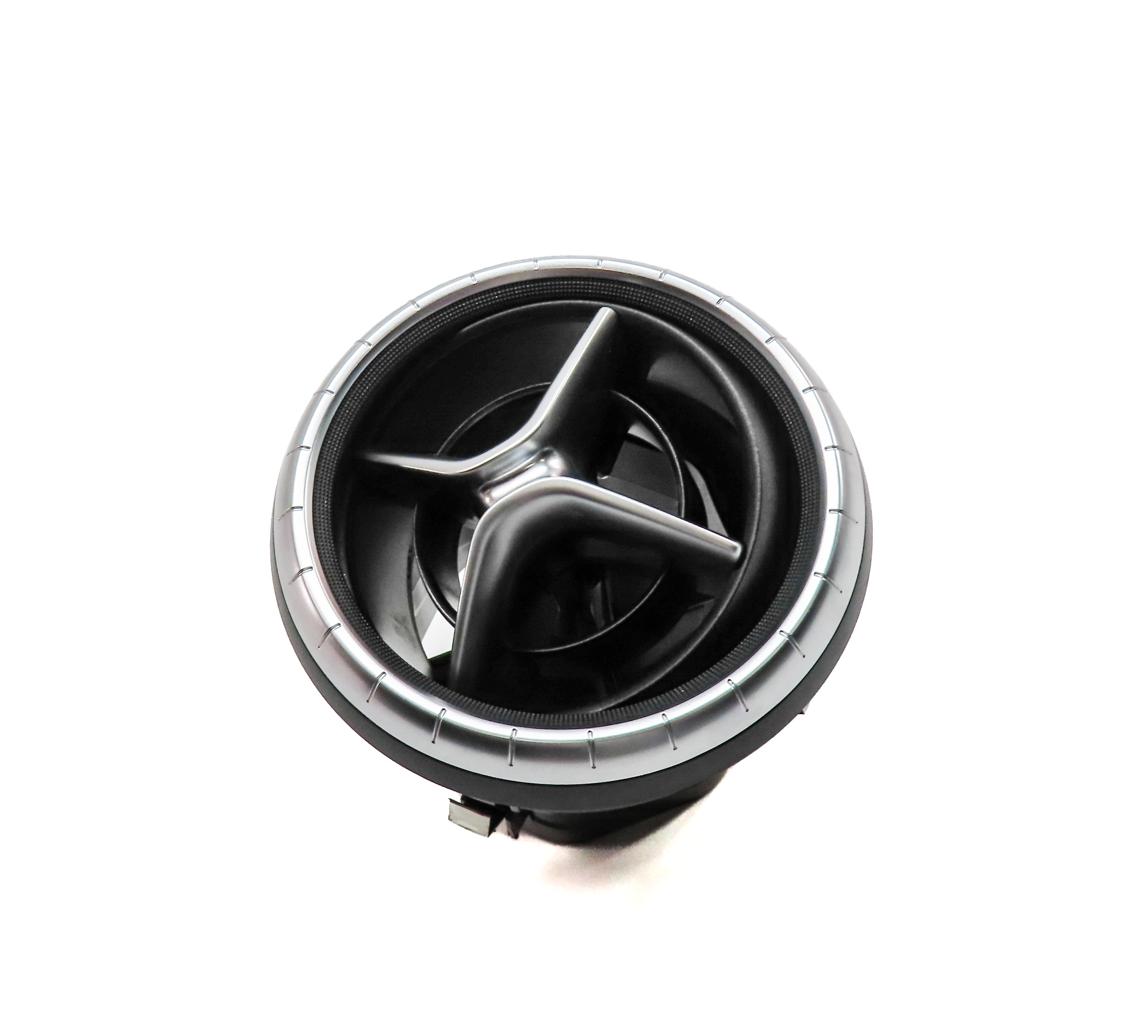 2014 MERCEDES CLA250 (C117) FRONT DASH HEATER AIR AC HVAC VENT (Black) — exact item pictured