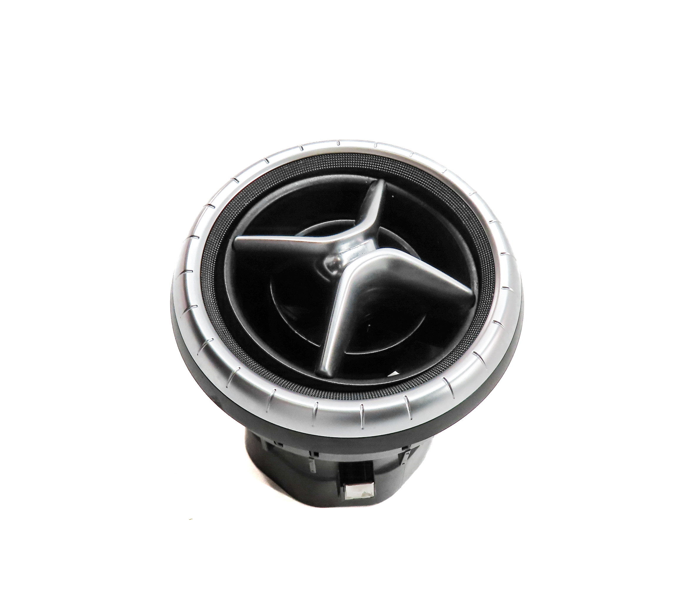 2014 MERCEDES CLA250 (C117) FRONT DASH HEATER AIR AC HVAC VENT (Black) — exact item pictured