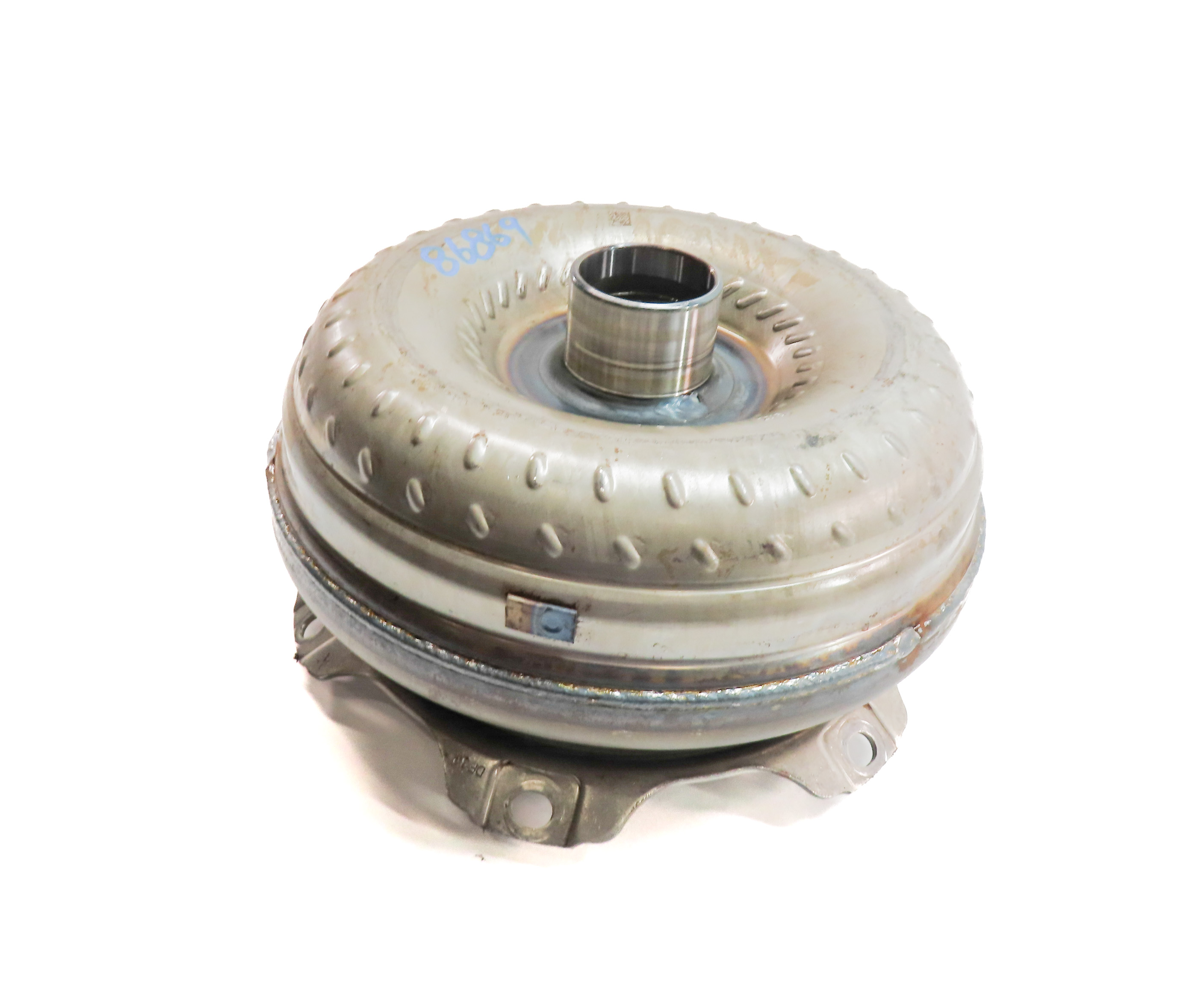 2013-2017 BMW X3 (F25) 28i 2.0L ENGINE AUTO TRANSMISSION TORQUE CONVERTER — exact item pictured