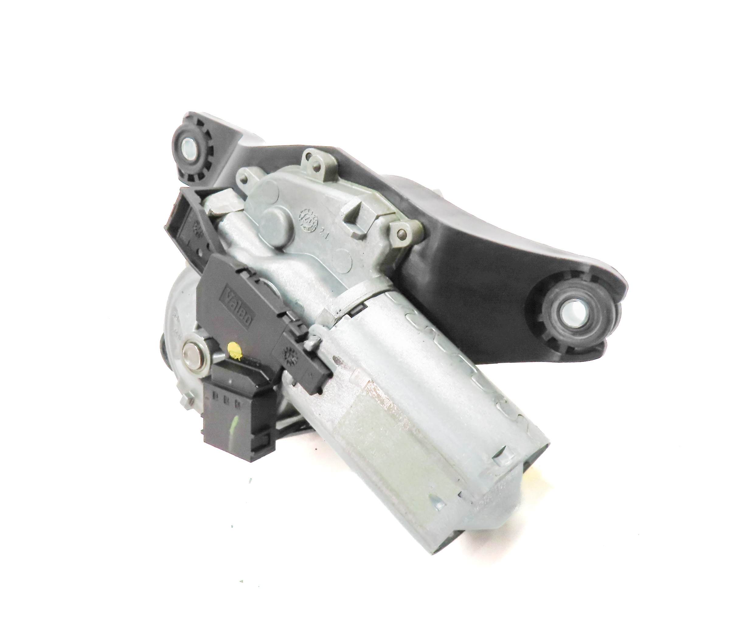 2007-2013 BMW X5 X5M (E70) TRUNK HATCH BACK REAR WIPER MOTOR — exact item pictured