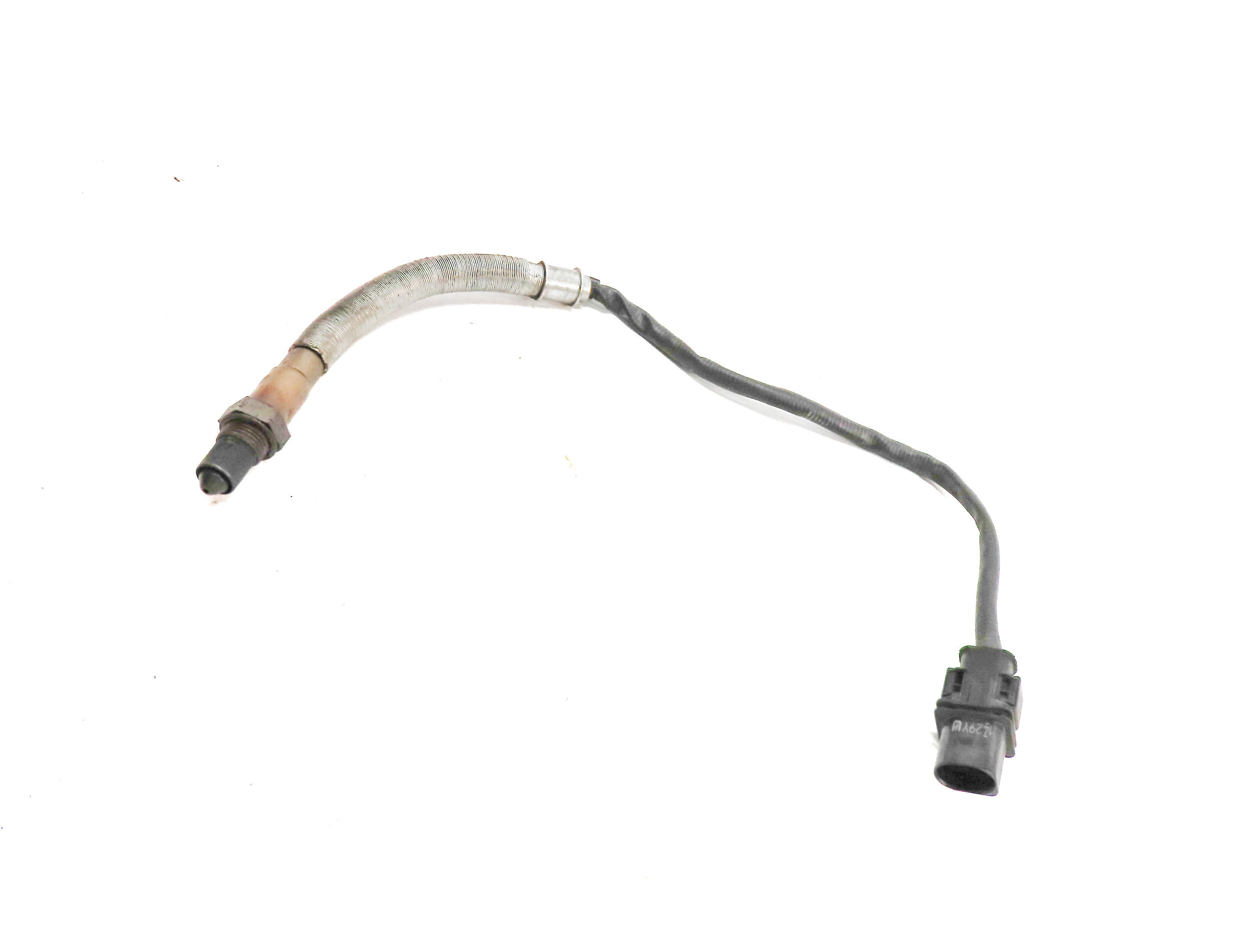 2012 BMW X5 (E70) 3.0L DIESEL (M57Y) ENGINE EXHAUST PARTICULATE O2 OXYGEN SENSOR — exact item pictured