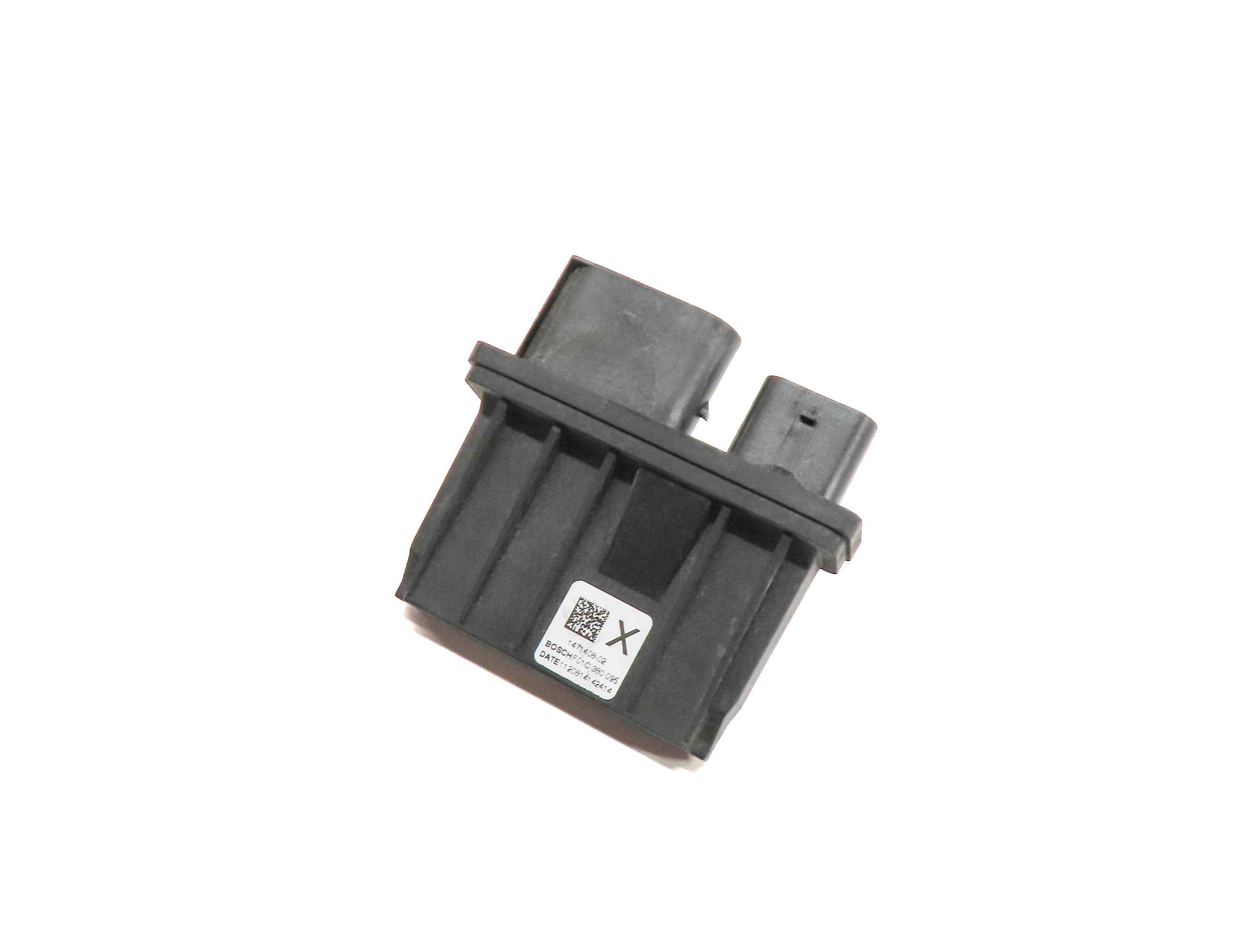2012 BMW X5 (E70) SCR DEF FLUID TANK PROCESSING CONTROL MODULE — exact item pictured
