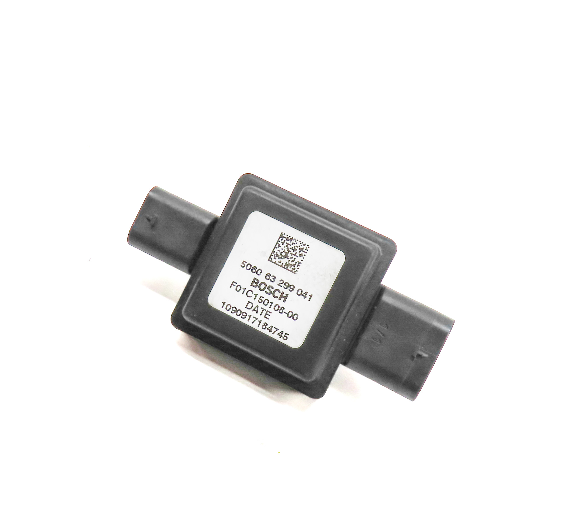 12 BMW X5 E70 3.0L DIESEL M57Y ENGINE EXHAUST NOX NITROGEN OXIDE CONTROL MODULE — exact item pictured