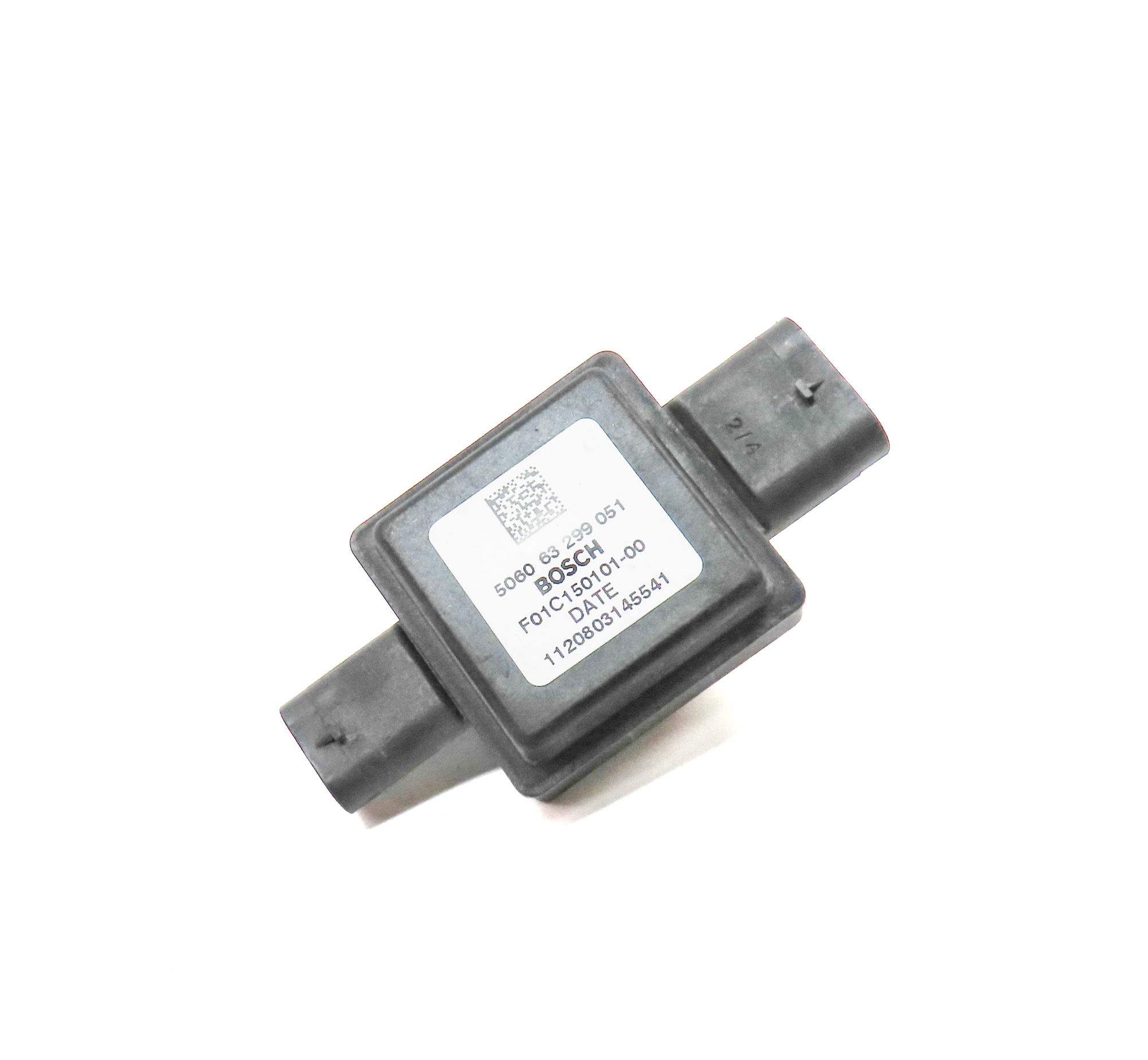 2012 BMW X5 (E70) 3.0L DIESEL (M57Y) SCR DEF FLUID UREA INJECTION CONTROL MODULE — exact item pictured