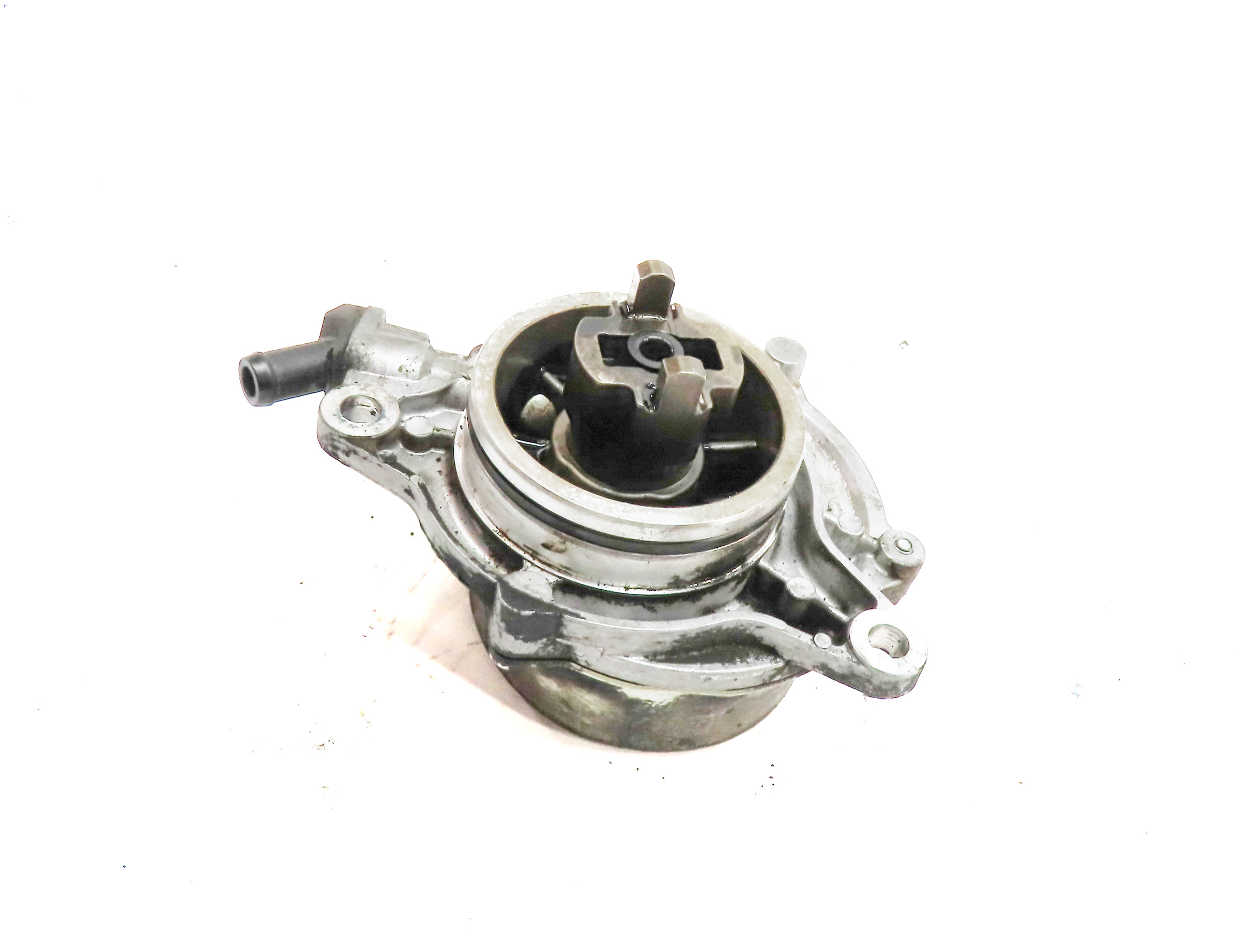2009-2013 BMW X5 335D (E70 E90) 3.0L M57Y TURBO DIESEL ENGINE BRAKE VACUUM PUMP — exact item pictured