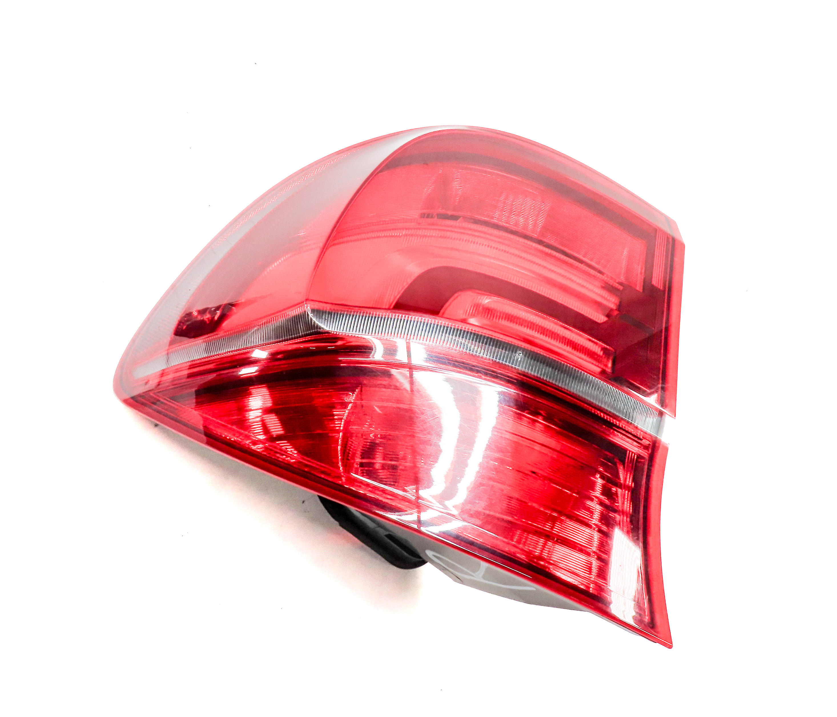 2011-2013 BMW X5 X5M (E70) RIGHT PASSENGER REAR OUTER TAILLIGHT BRAKE LIGHT LAMP — exact item pictured