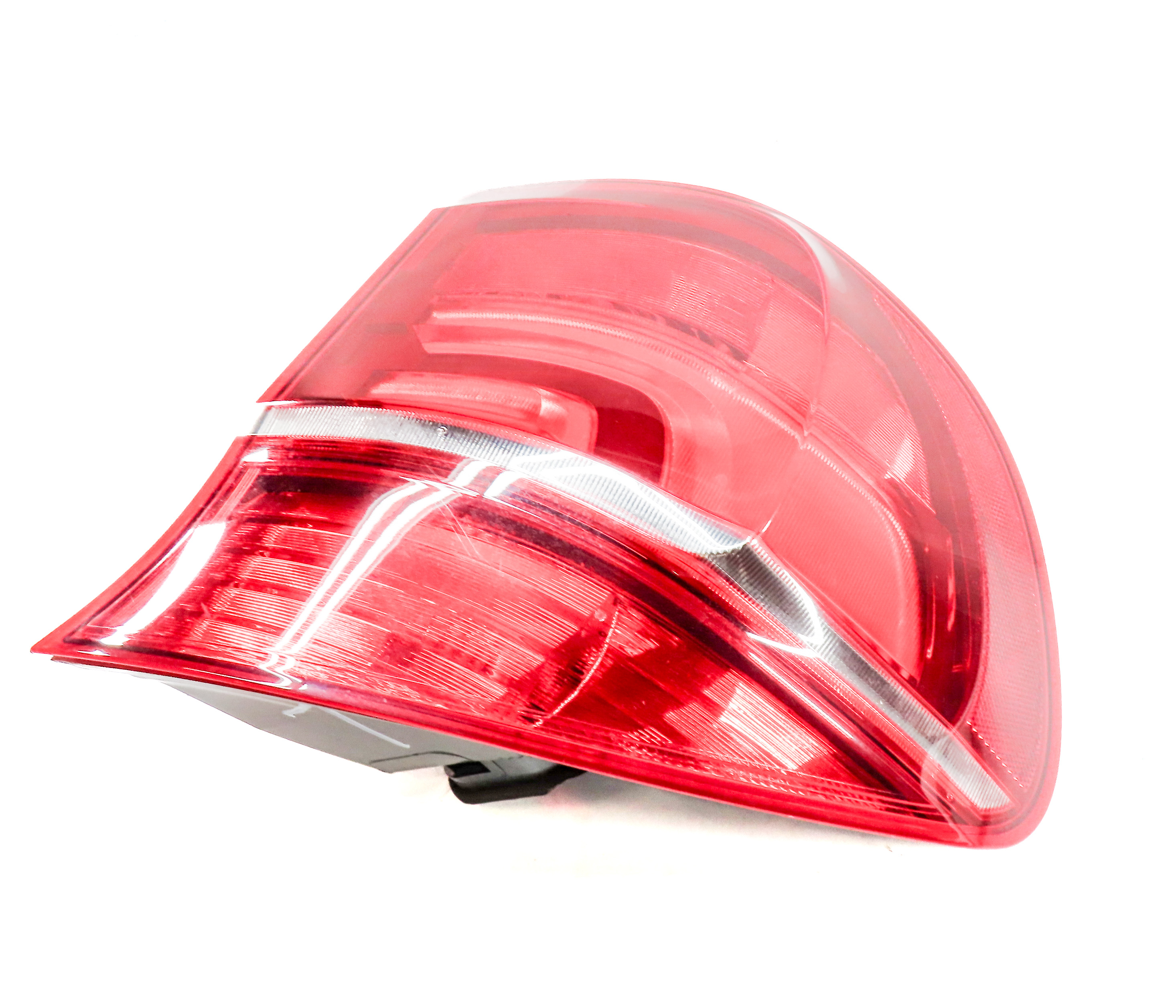 2011-2013 BMW X5 X5M (E70) LEFT DRIVER REAR OUTER TAILLIGHT BRAKE LIGHT LAMP — exact item pictured
