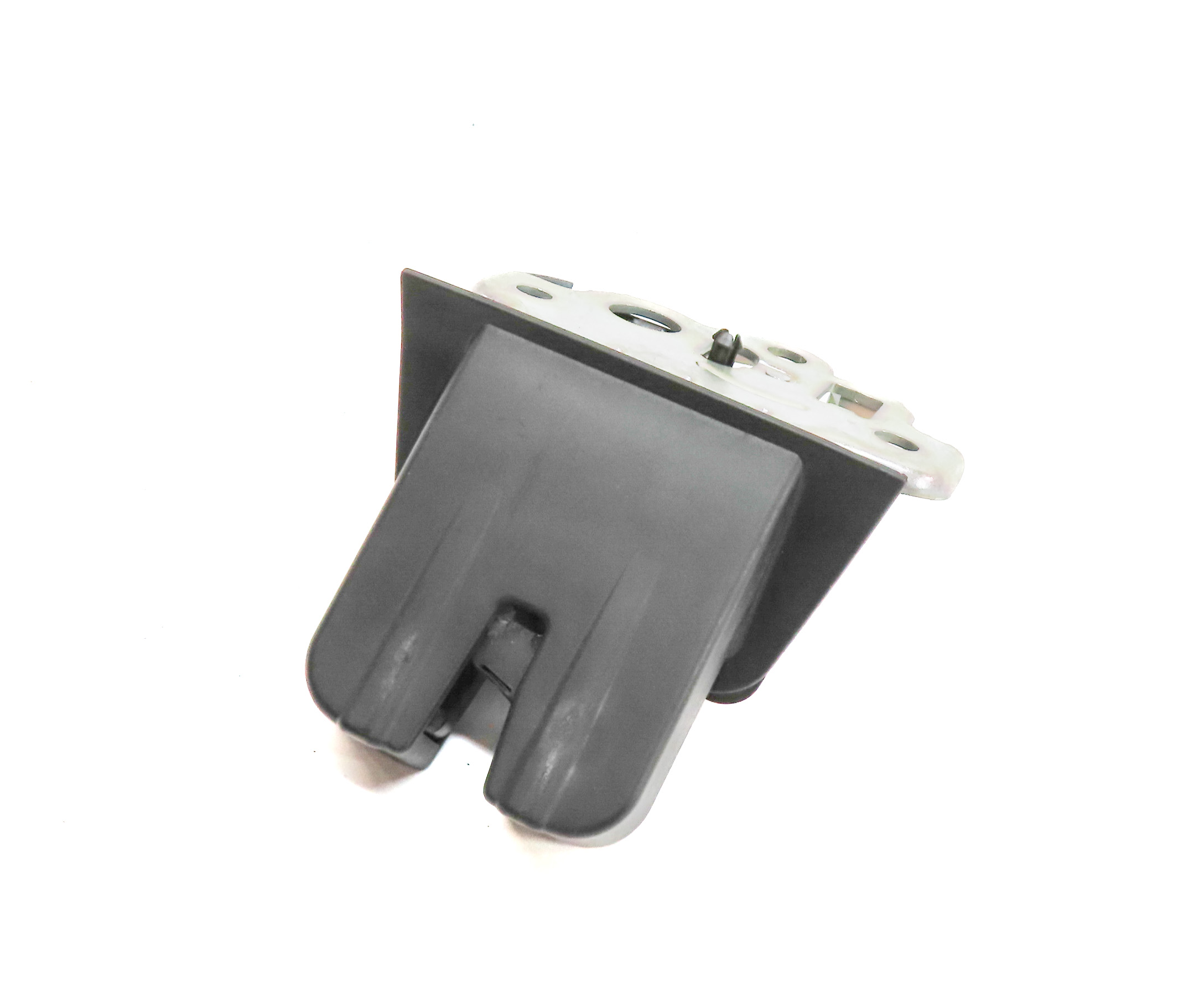 2013 AUDI Q5 (B8 8R) REAR TRUNK LIFTGATE HATCH LID LOCK LATCH ACTUATOR — exact item pictured
