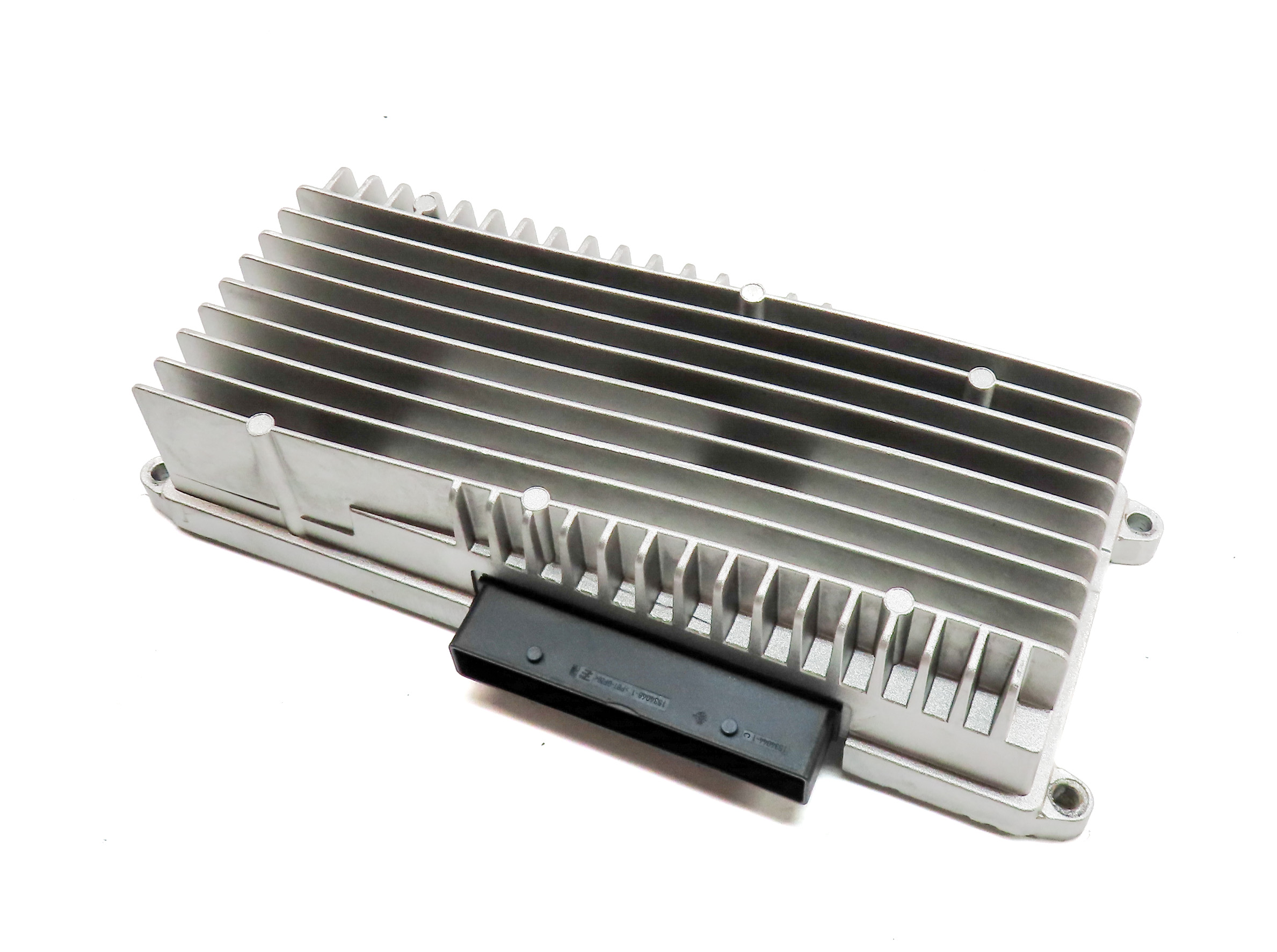 2011-2017 AUDI A4 Q5 S4 (B8 8K 8R) RADIO STEREO AUDIO AMP AMPLIFIER — exact item pictured