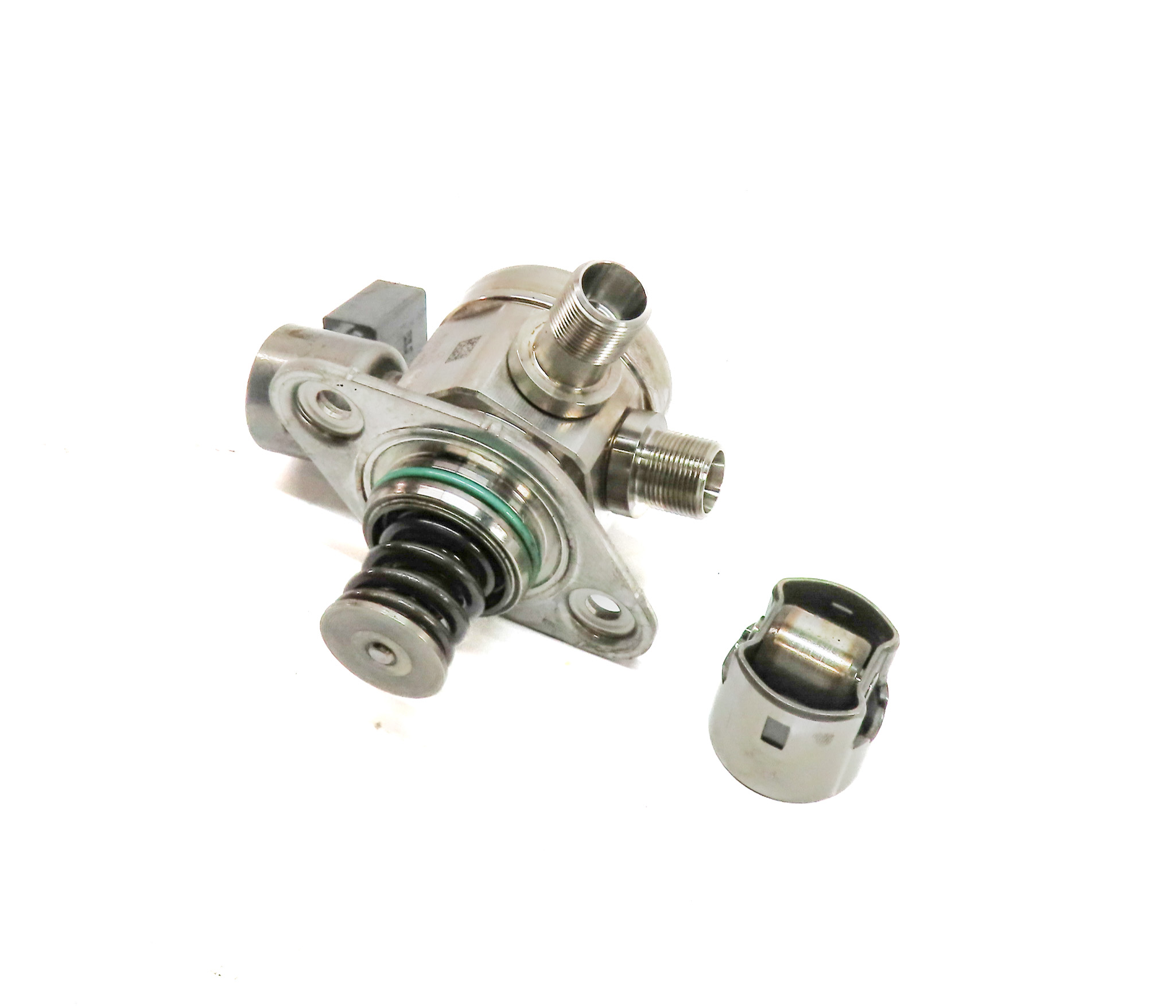 11-20 MERCEDES E S SL GL (W205 W166 W212 X166 X253) RIGHT MECHANICAL FUEL PUMP — exact item pictured