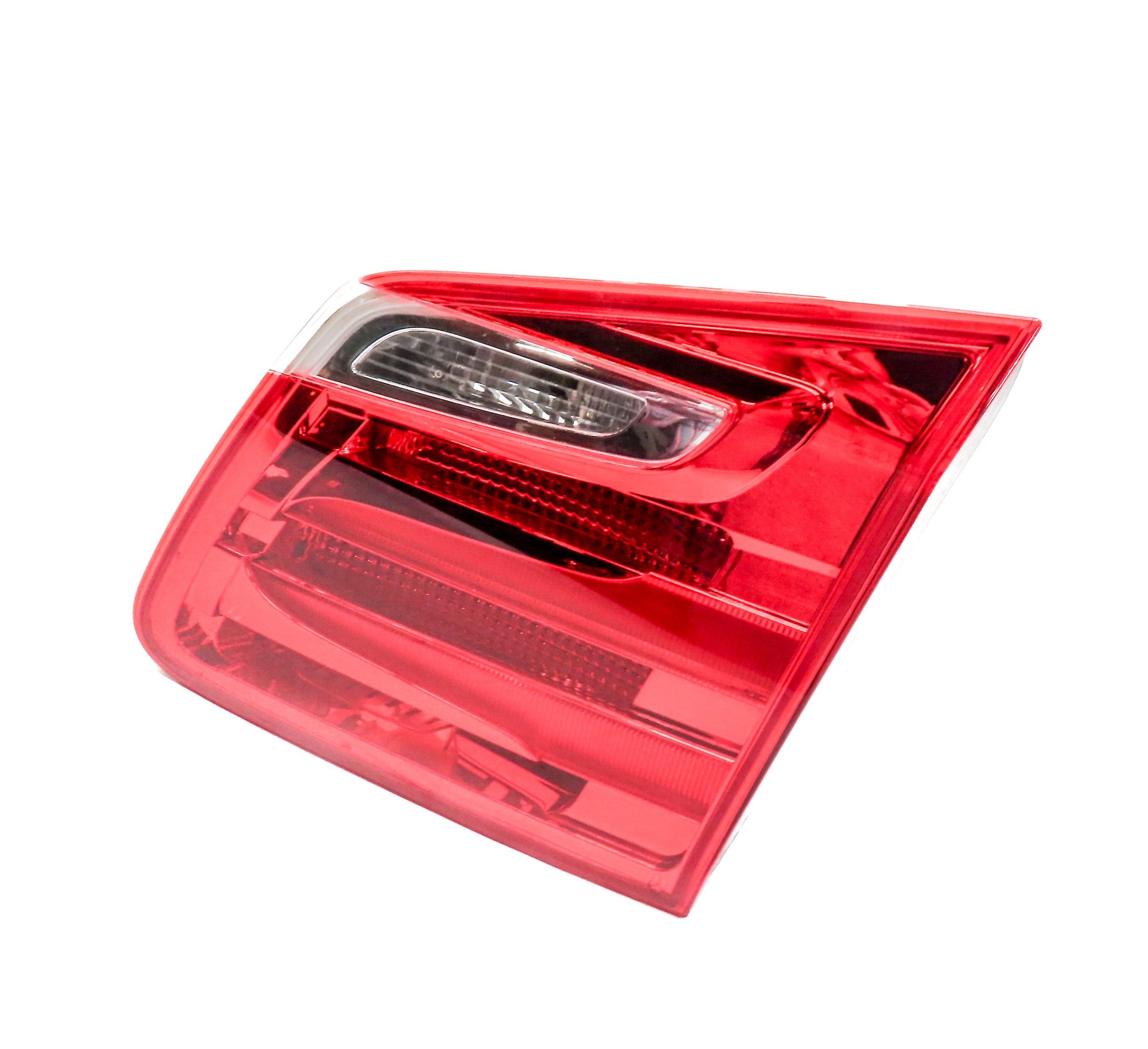 13-16 MERCEDES GL350 GL450 GL550 (X166) REAR RIGHT INNER TAILLIGHT LIGHT LAMP — exact item pictured