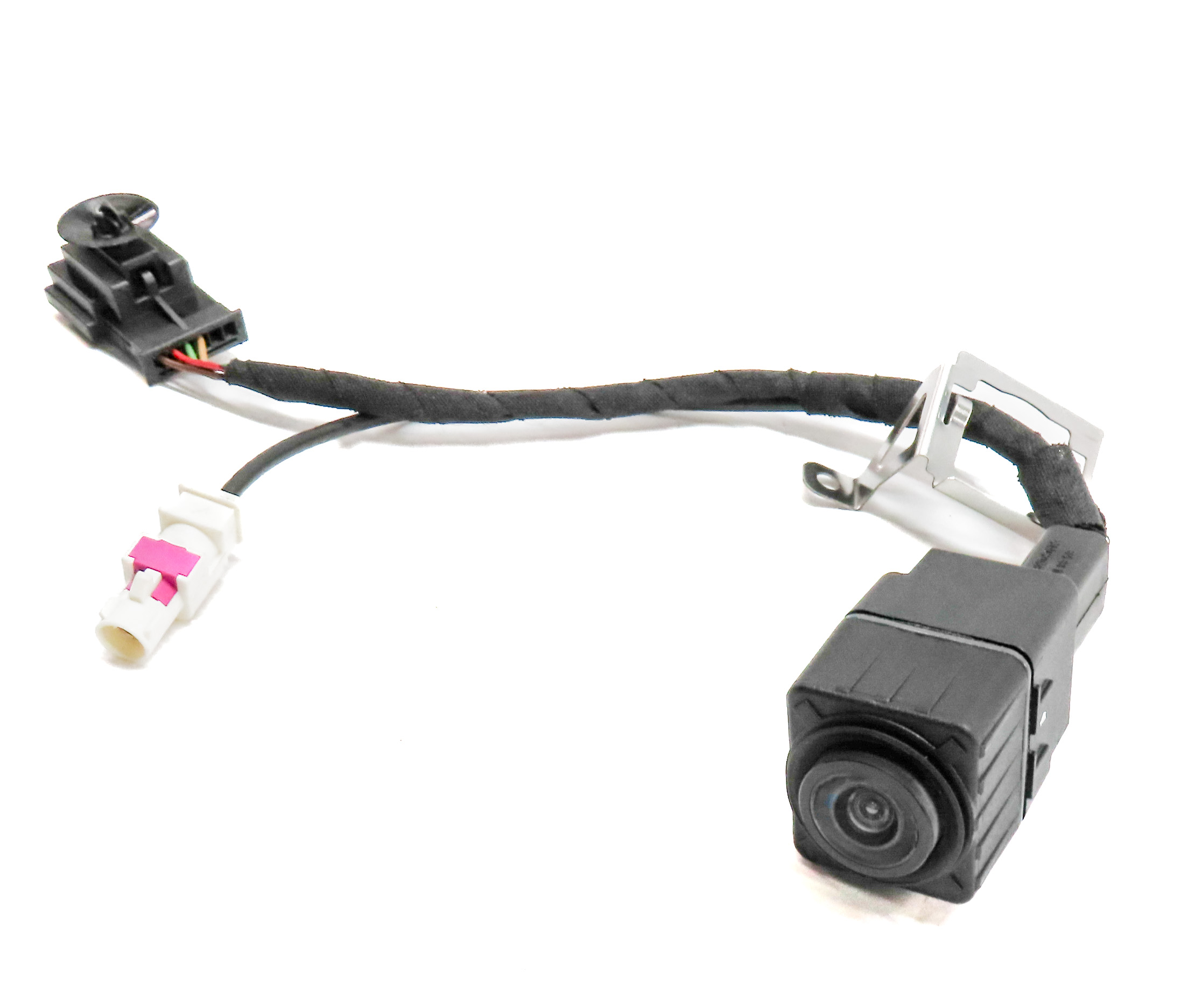 13-16 MERCEDES GL GLK ML SL (W166 W231 X166 X204) REARVIEW BACKUP REVERSE CAMERA — exact item pictured