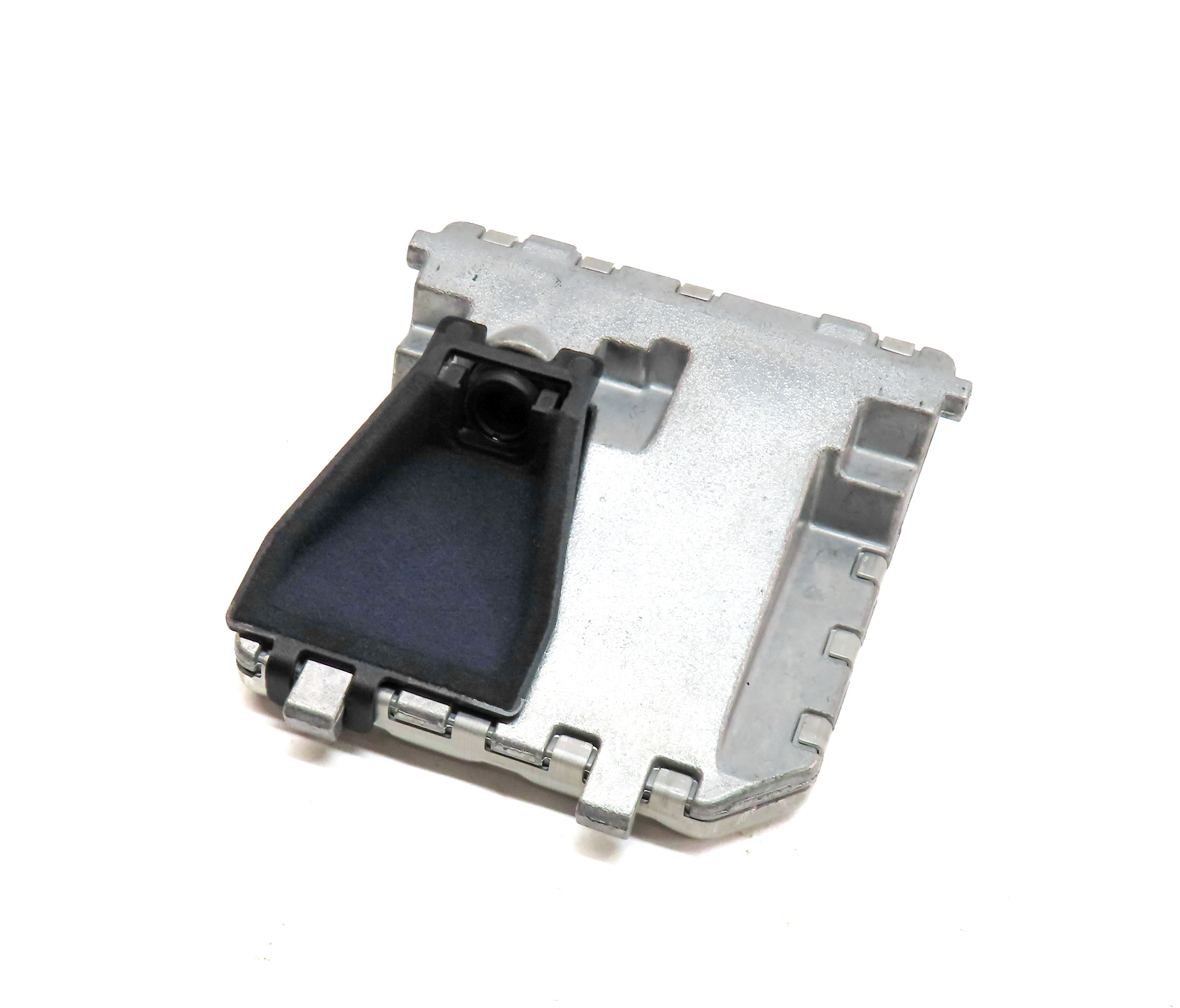 13-14 MERCEDES GL ML (W166 X166) FRONT LANE DEPARTURE KEEP ASSIST CAMERA MODULE — exact item pictured
