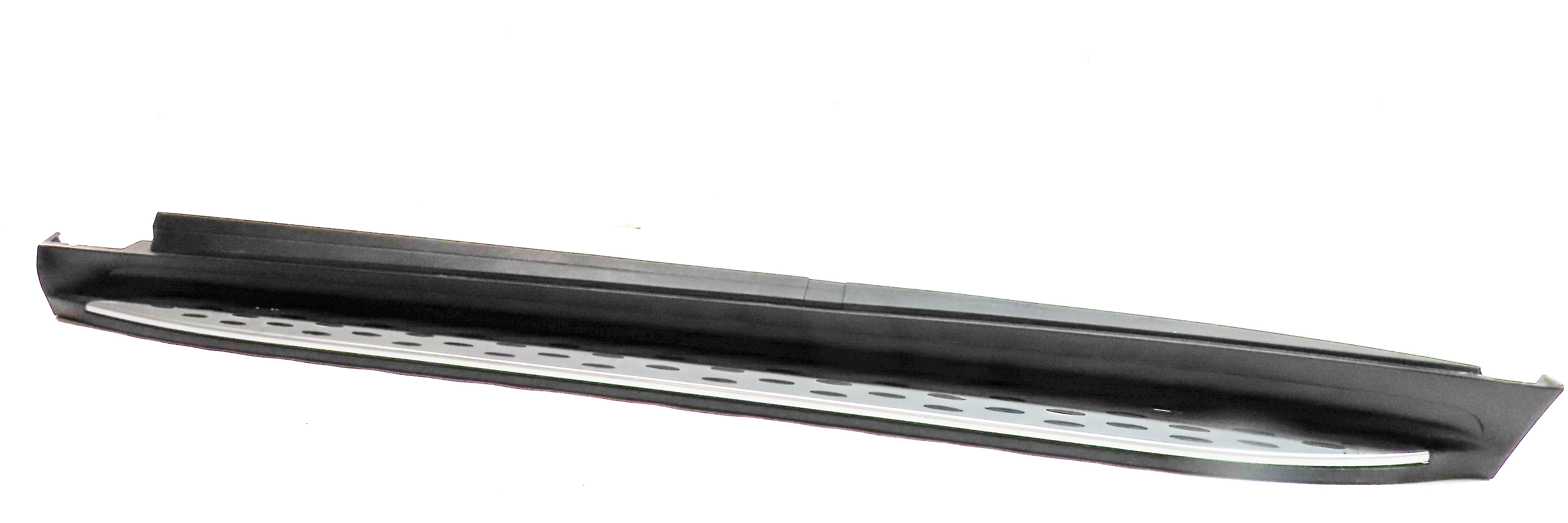 13-19 MERCEDES GL GLS CLASS X166 LEFT DRIVER LIGHTED RUNNER RUNNING BOARD STEP  — exact item pictured