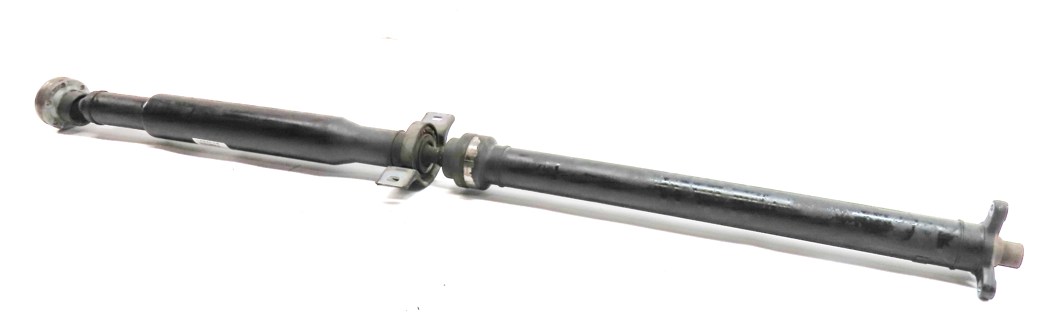 2013 MERCEDES GL450 GL550 (X166) REAR DRIVESHAFT DRIVELINE DRIVE LINE SHAFT — exact item pictured