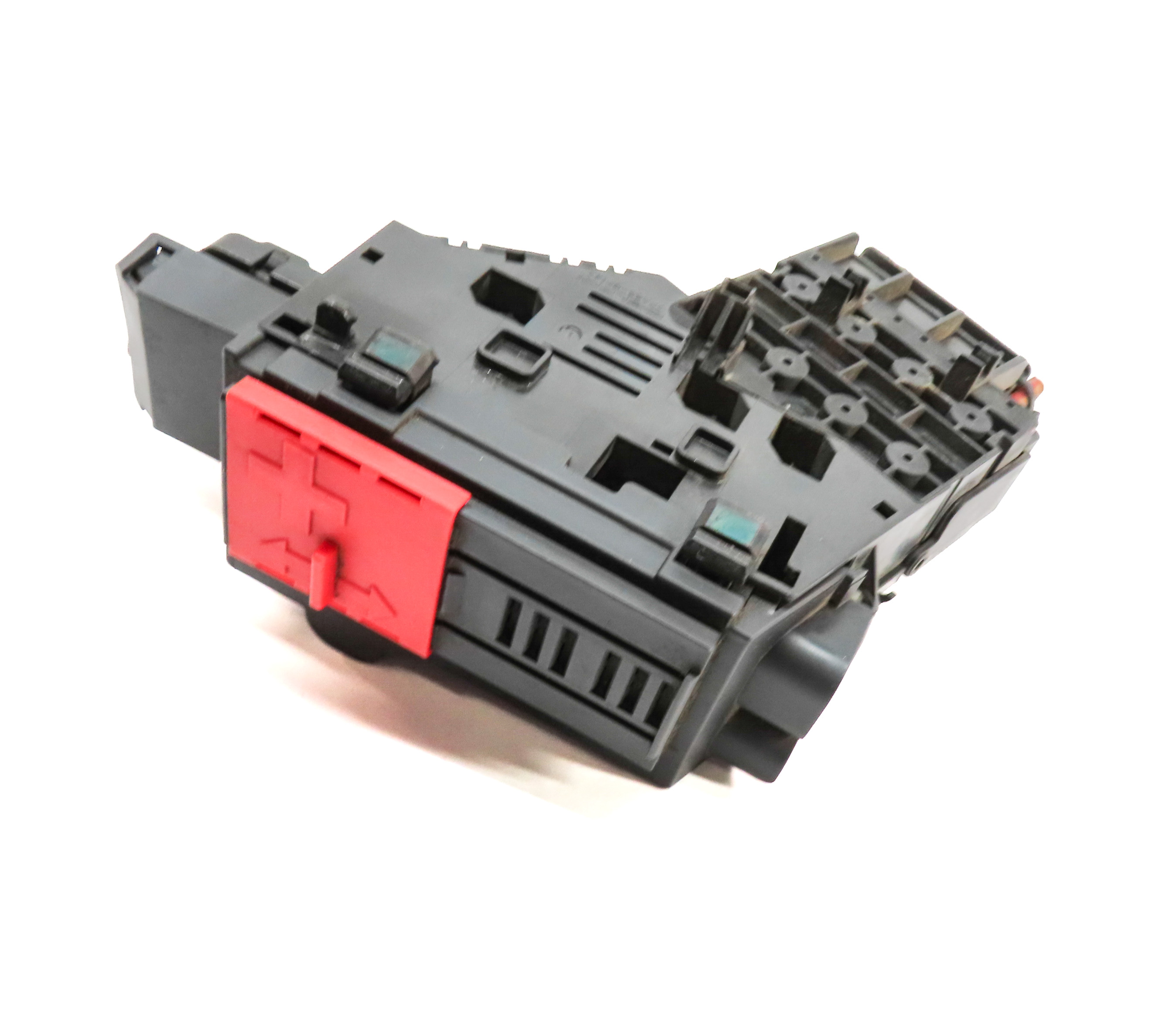 2016 MERCEDES GL450 (X166) 3.0L (M276) FUSE RELAY POWER JUNCTION CONTROL BOX — exact item pictured