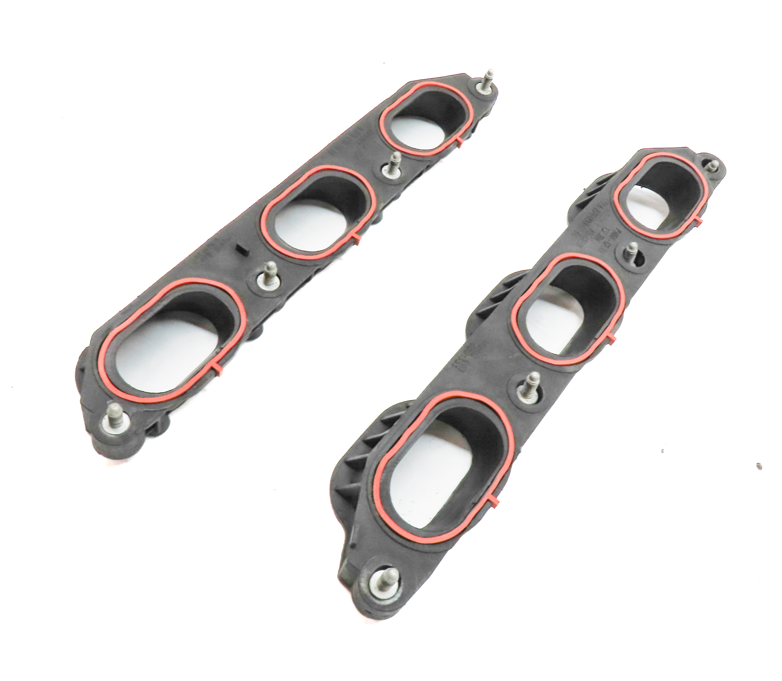 15-23 C E GL GLC GLE GLS ML S SL W166 LEFT & RIGHT LOWER ENGINE INTAKE MANIFOLD — exact item pictured