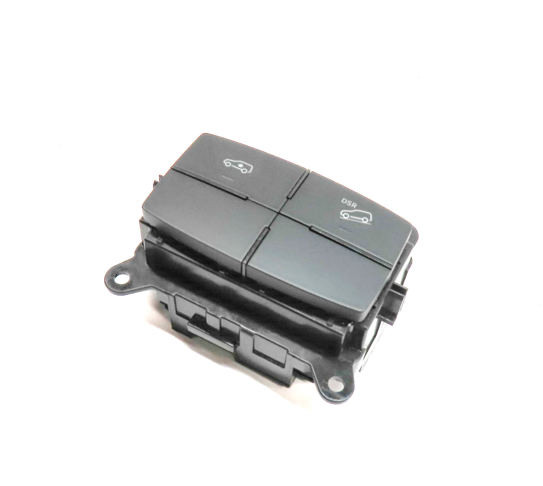 2016 MERCEDES GL450 (X166) HILL DESCENT SUSPENSION RIDE HEIGHT SWITCH BUTTON — exact item pictured