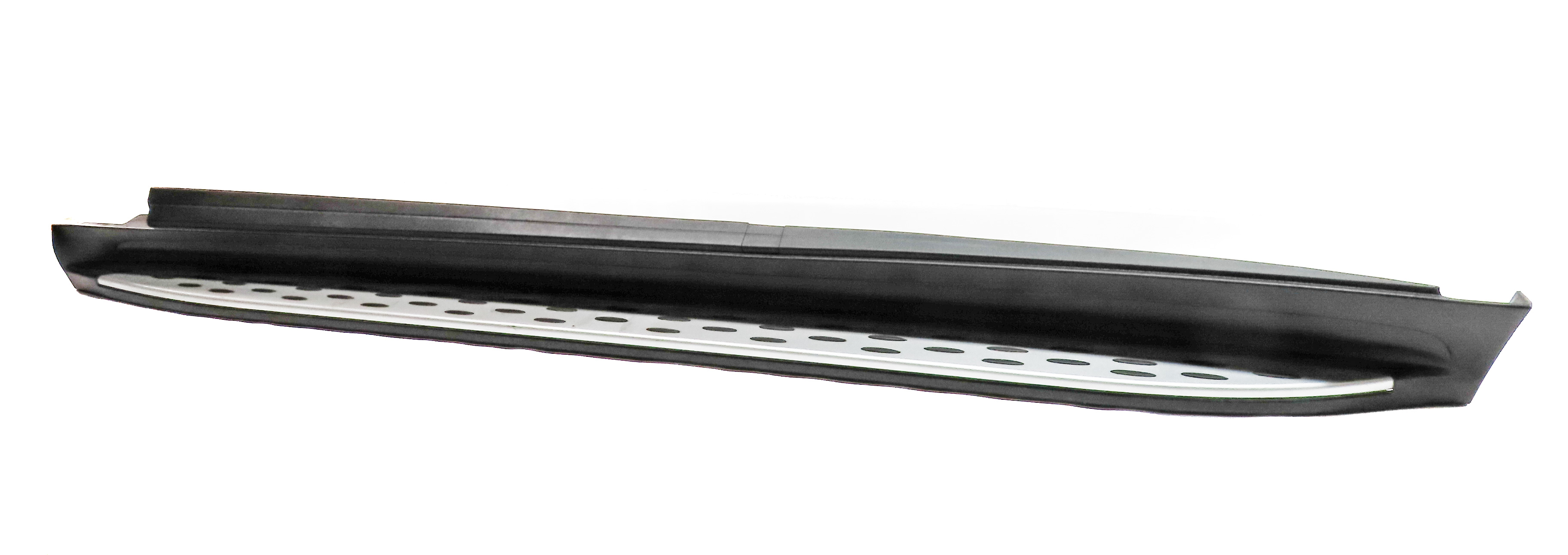 13-19 MERCEDES GL GLS CLASS X166 LEFT DRIVER LIGHTED RUNNER RUNNING BOARD STEP  — exact item pictured